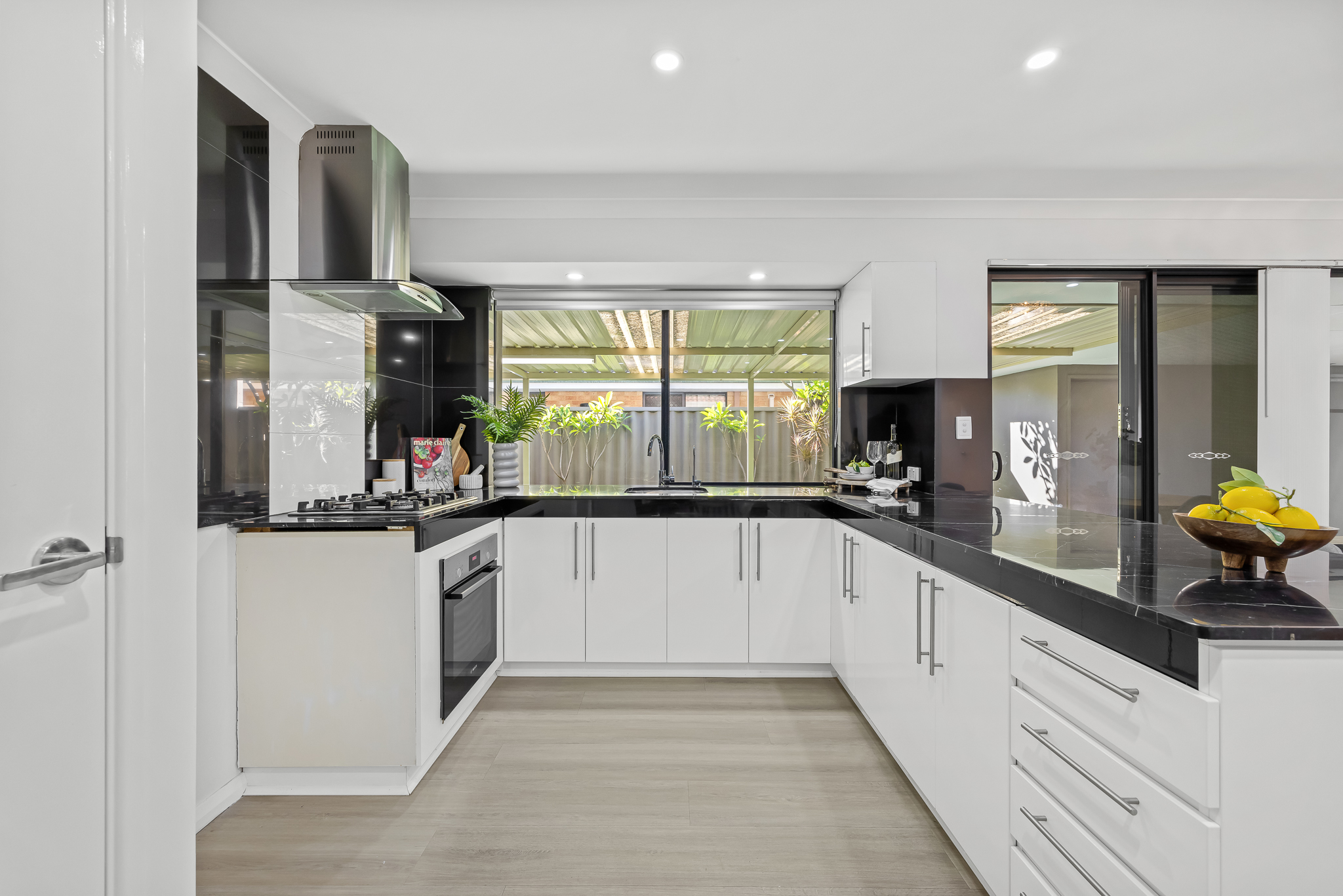 UNIT 1 38 LYALL ST, Redcliffe, South East Perth, 0 Kuwarto, 0 Banyo, House