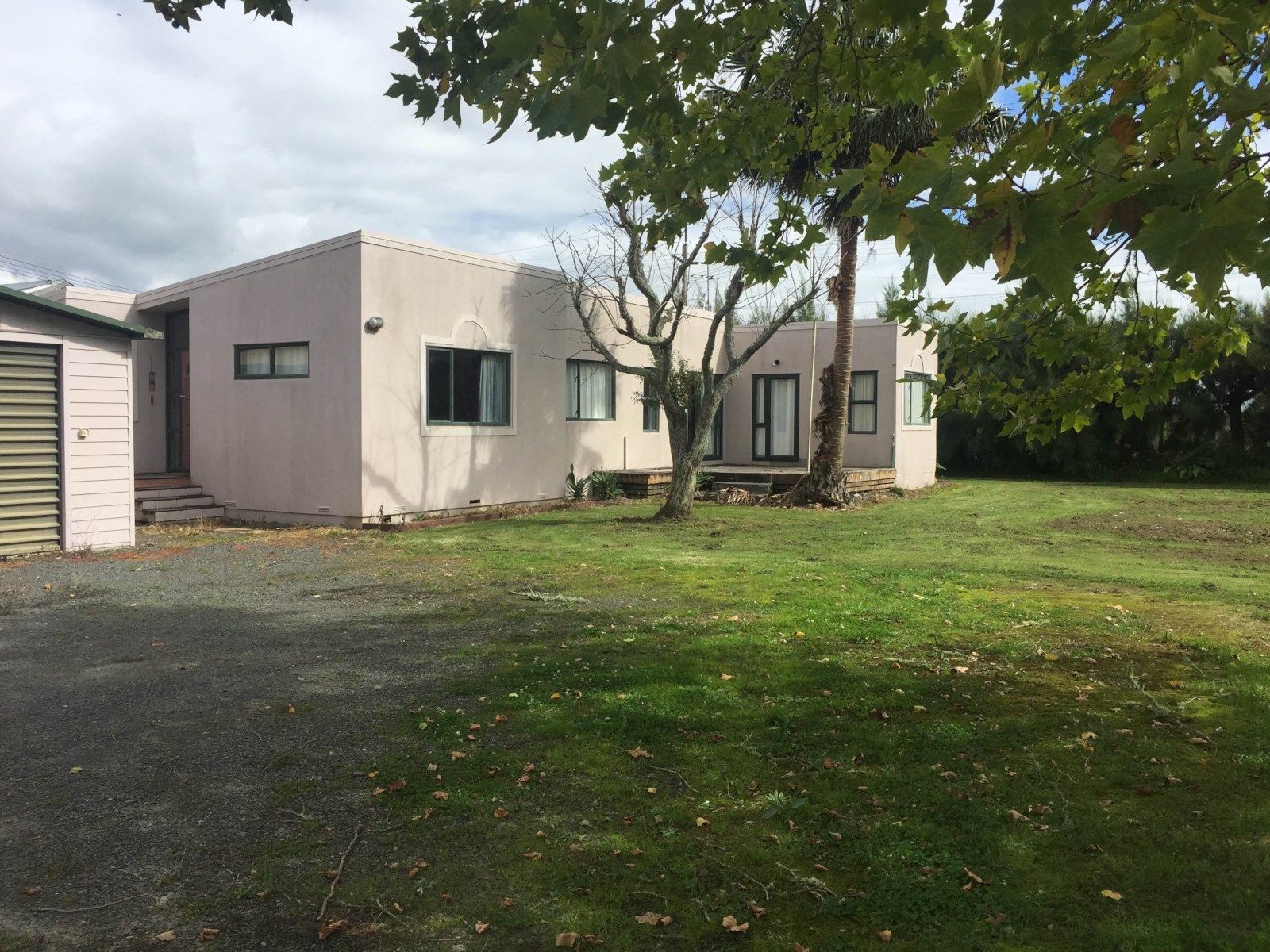 46 Fitzgerald Road, Drury, Papakura, 4 ਕਮਰੇ, 1 ਬਾਥਰੂਮ
