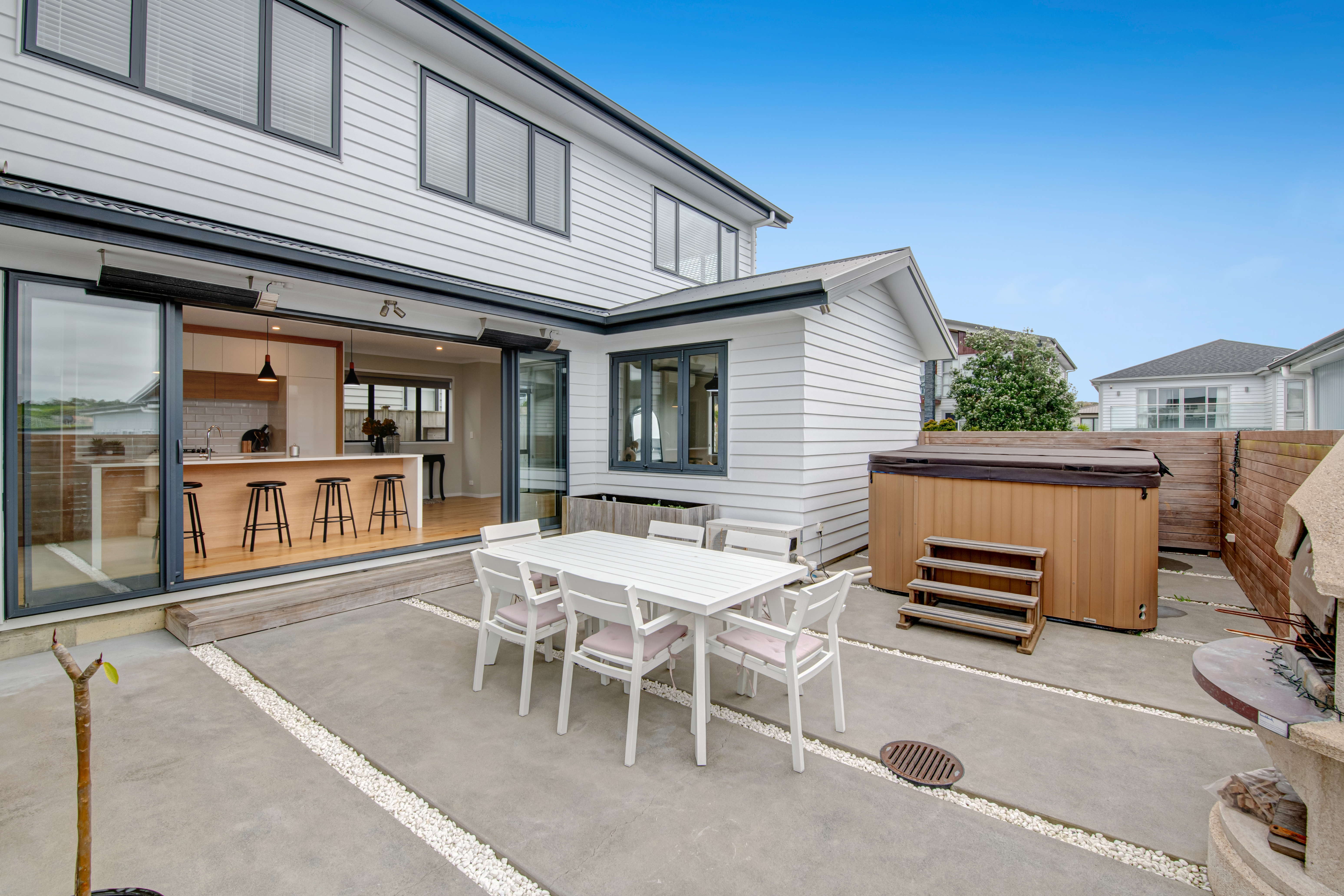 Residential  Mixed Housing Urban Zone