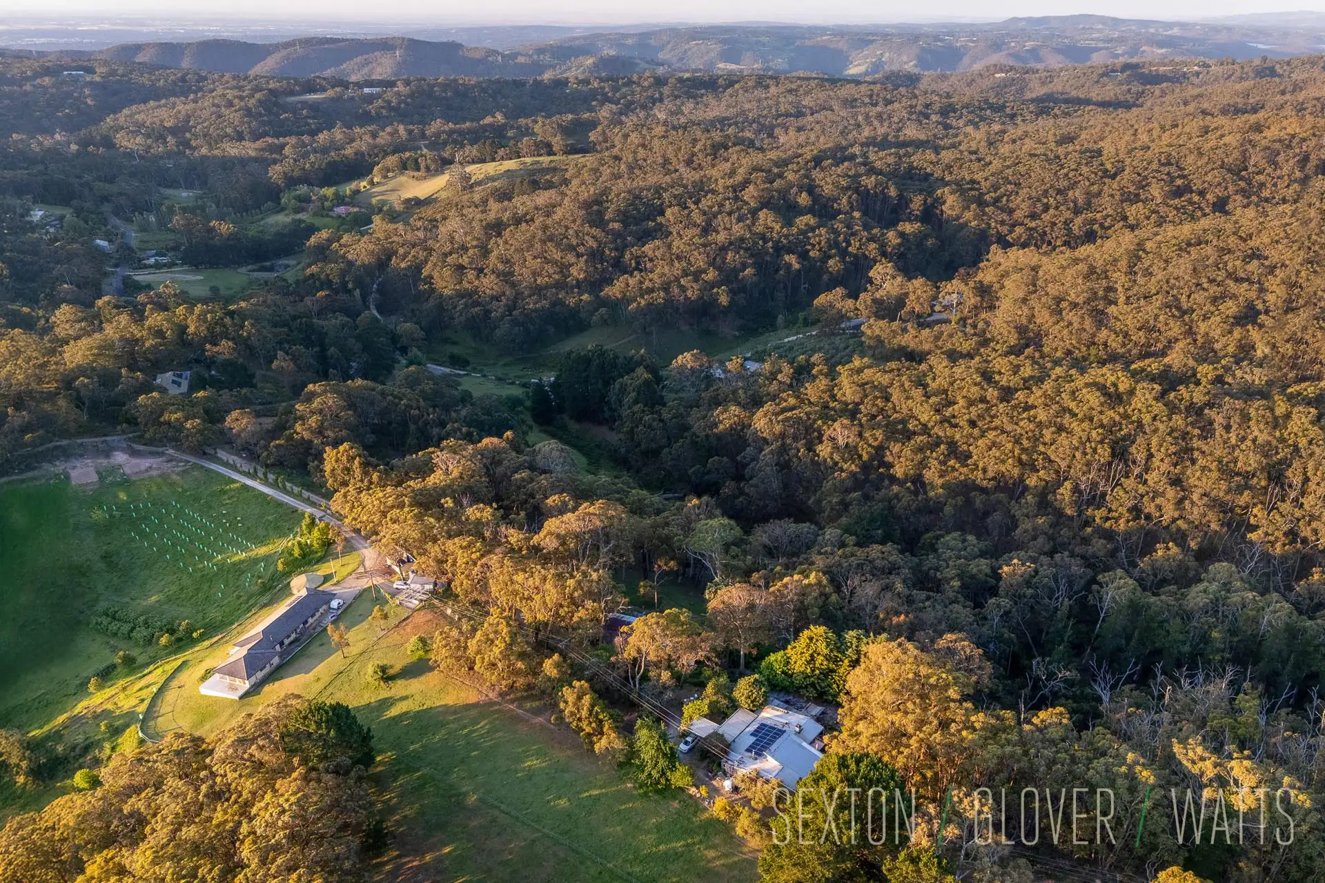 146B GREEN VALLEY RD, Norton Summit, Adelaide Hills, 0 રૂમ, 0 બાથરૂમ, House