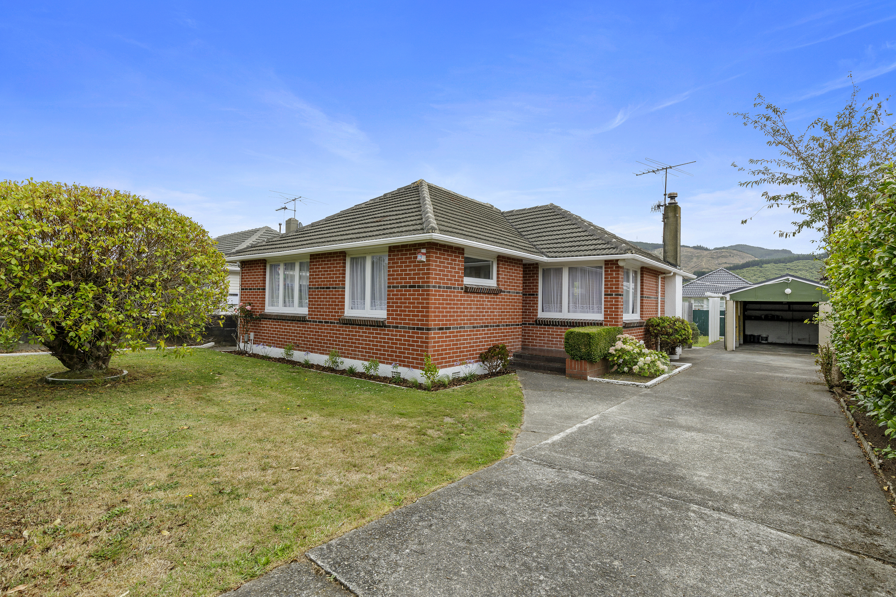251 Fergusson Drive, Heretaunga