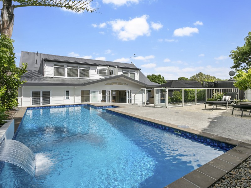 Residential  Mixed Housing Suburban Zone