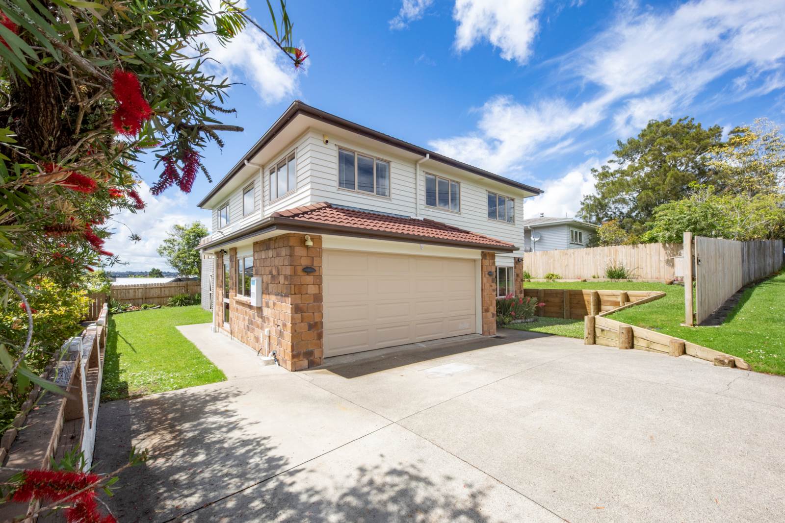 13 Gilliam Street, New Lynn, Waitakere City, 5 રૂમ, 0 બાથરૂમ