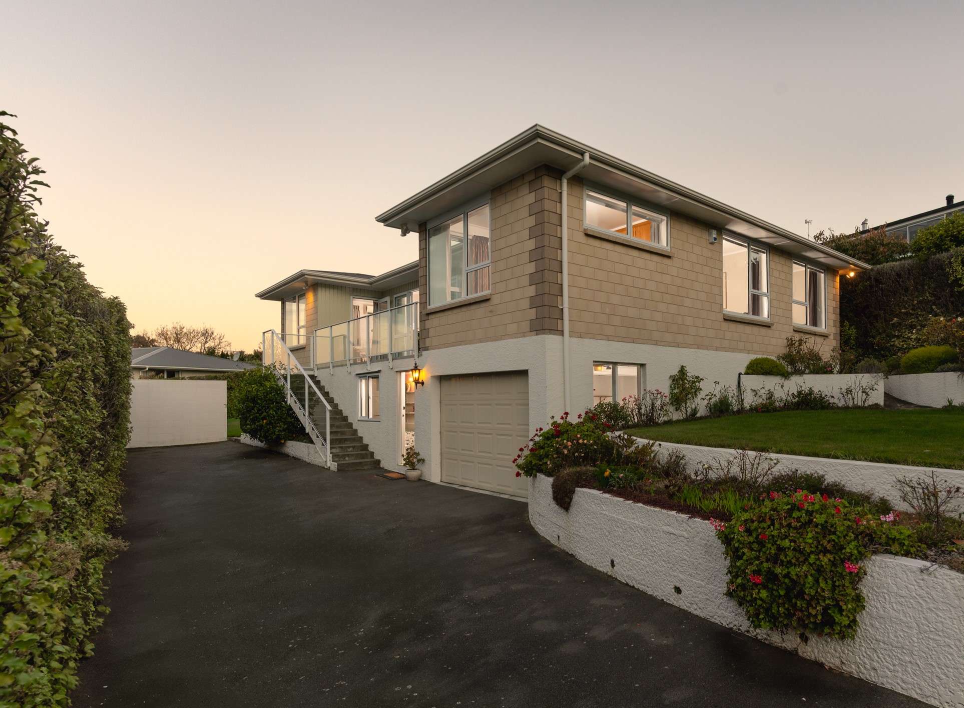 Residential Hills