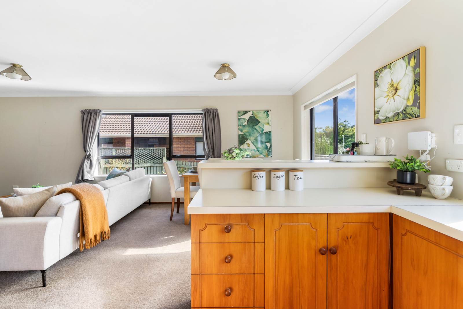6a Reidy Place, Pukekohe, Franklin, 3房, 1浴, House