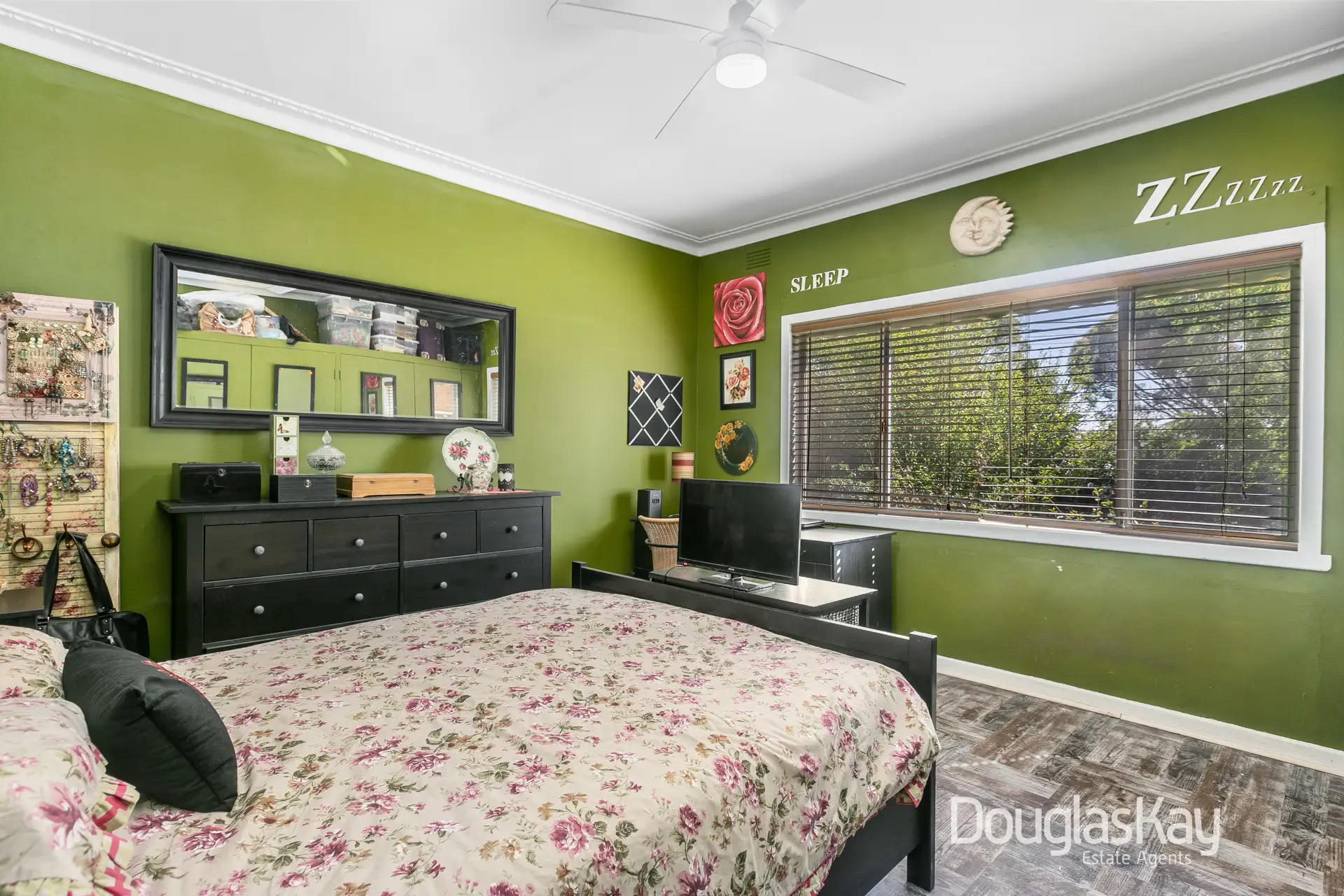 20 COLLENSO ST, Sunshine West, Western Melbourne, 0房, 0浴, House