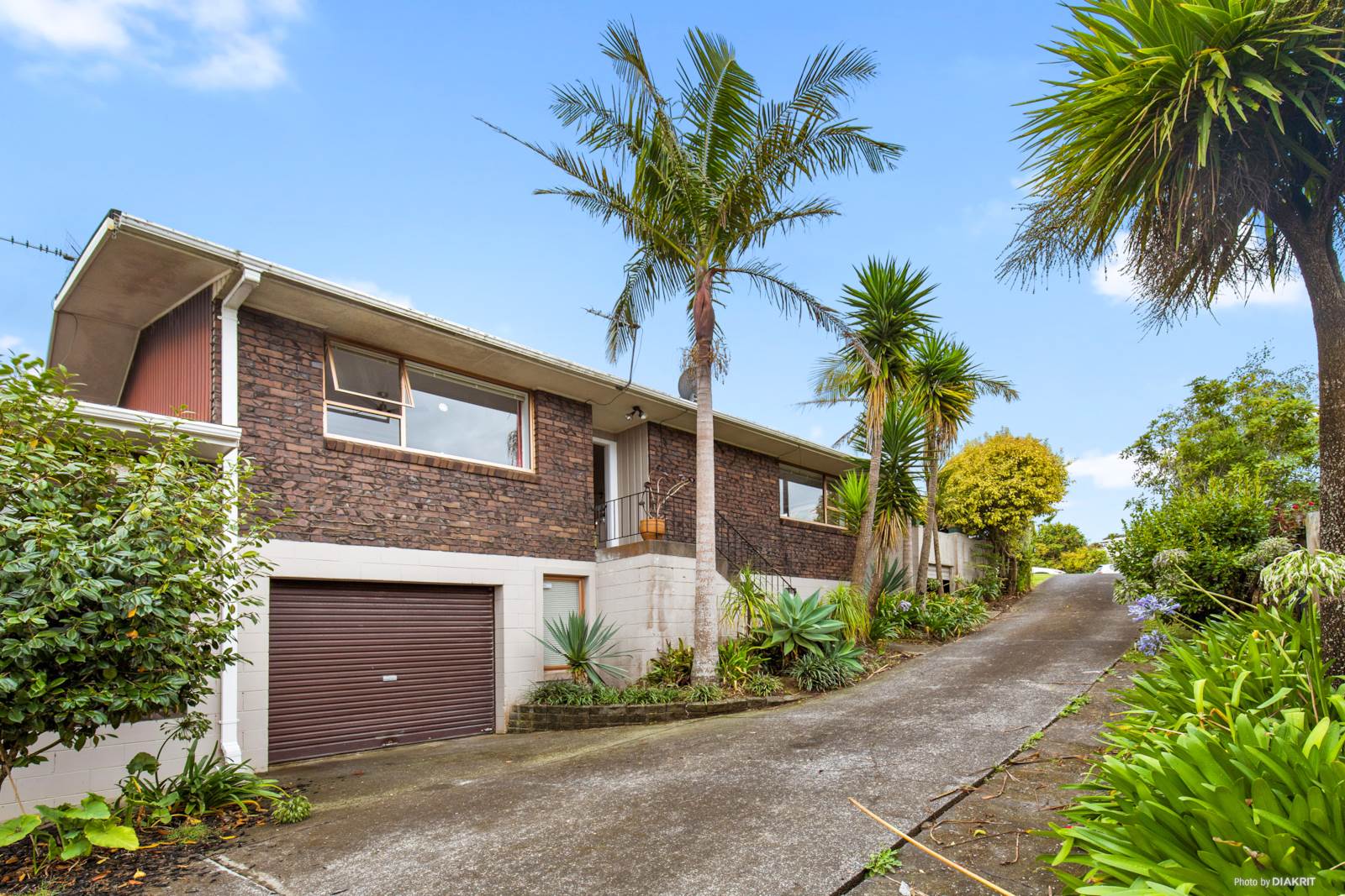 Residential  Mixed Housing Suburban Zone