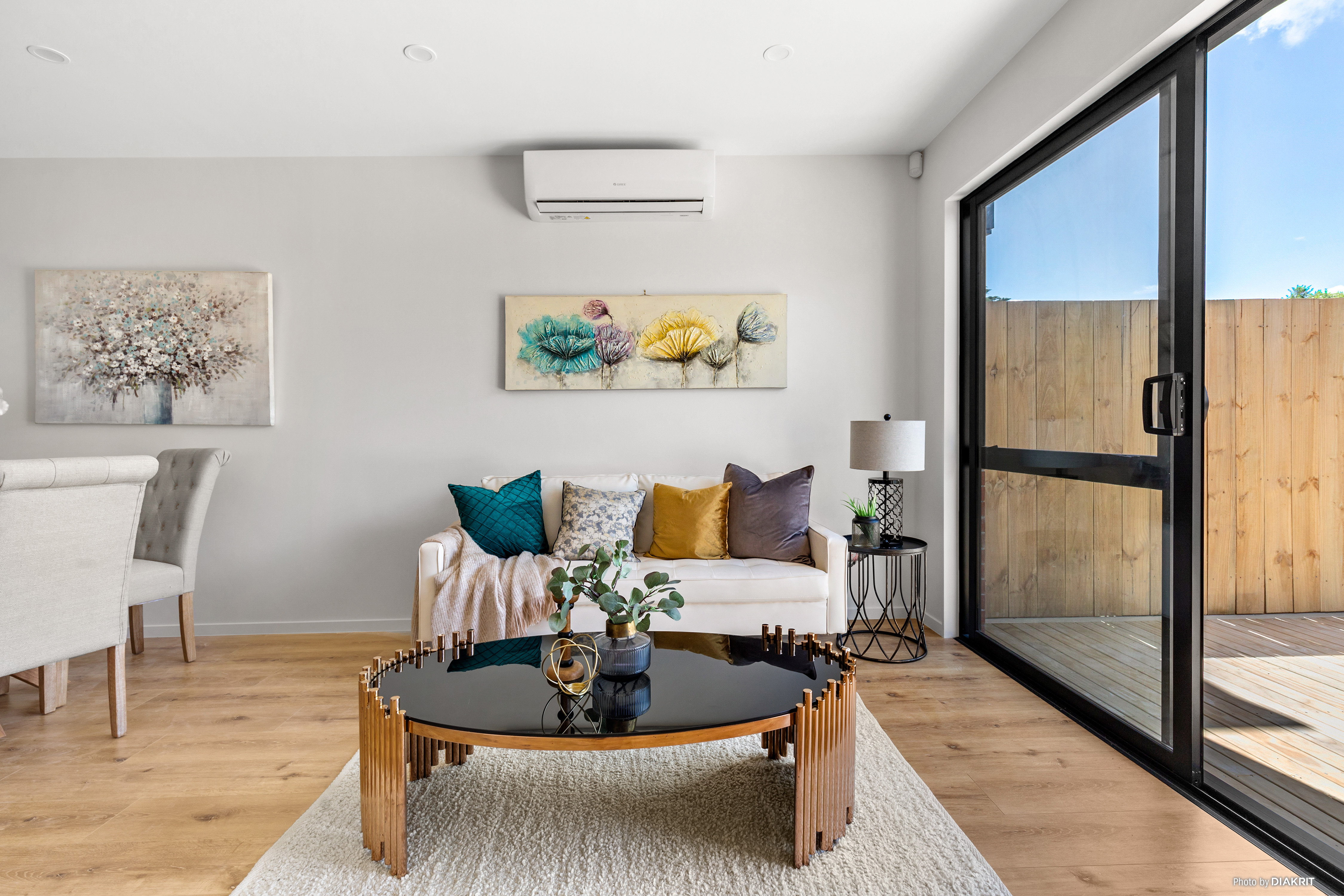 Residential  Mixed Housing Suburban Zone