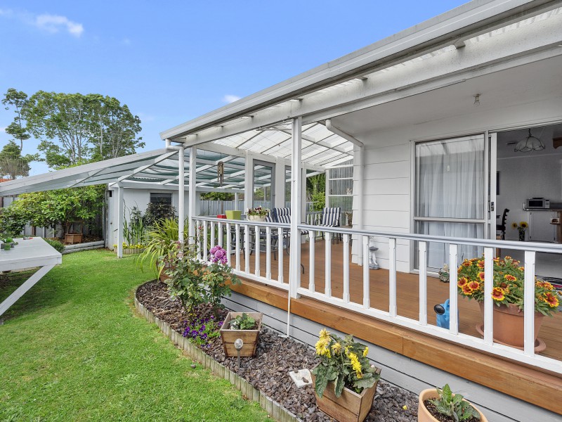 Residential Zone - General Residential Zone