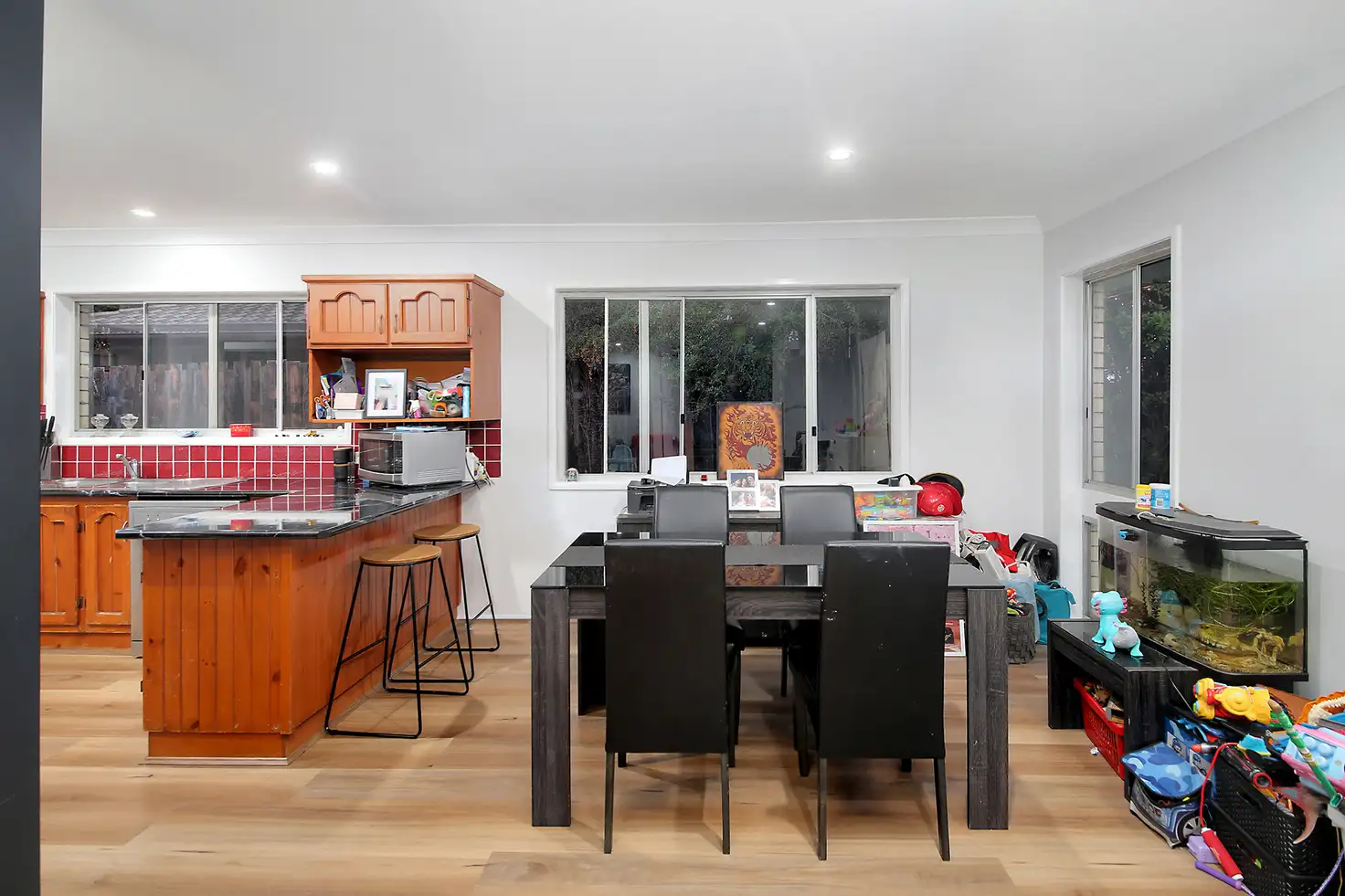 28 KHANDALLA ST, Upper Mount Gravatt, Brisbane - Southern Region, 0部屋, 0バスルーム, House
