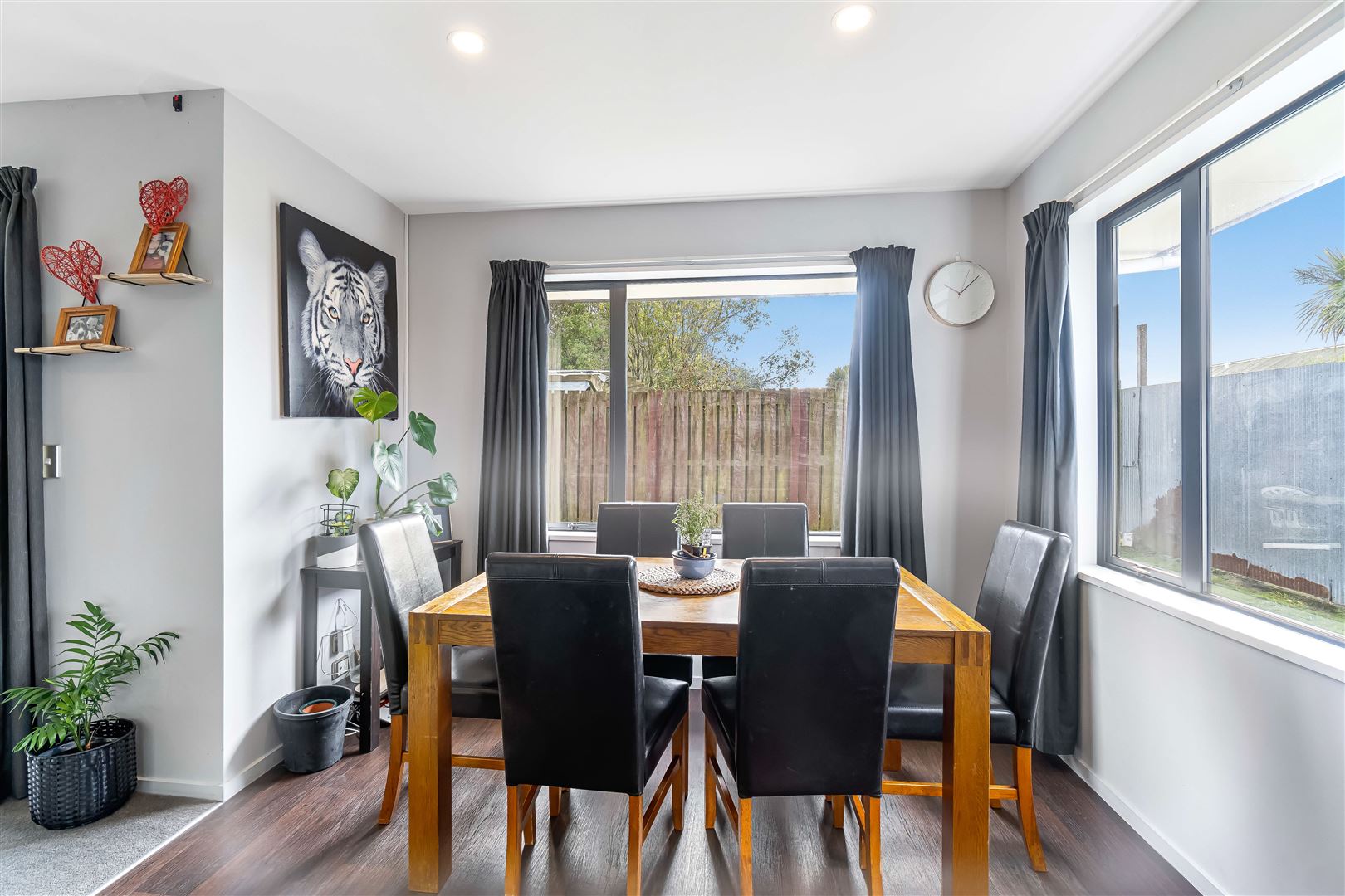 36a Moore Street, Rolleston, Selwyn, 3 રૂમ, 1 બાથરૂમ
