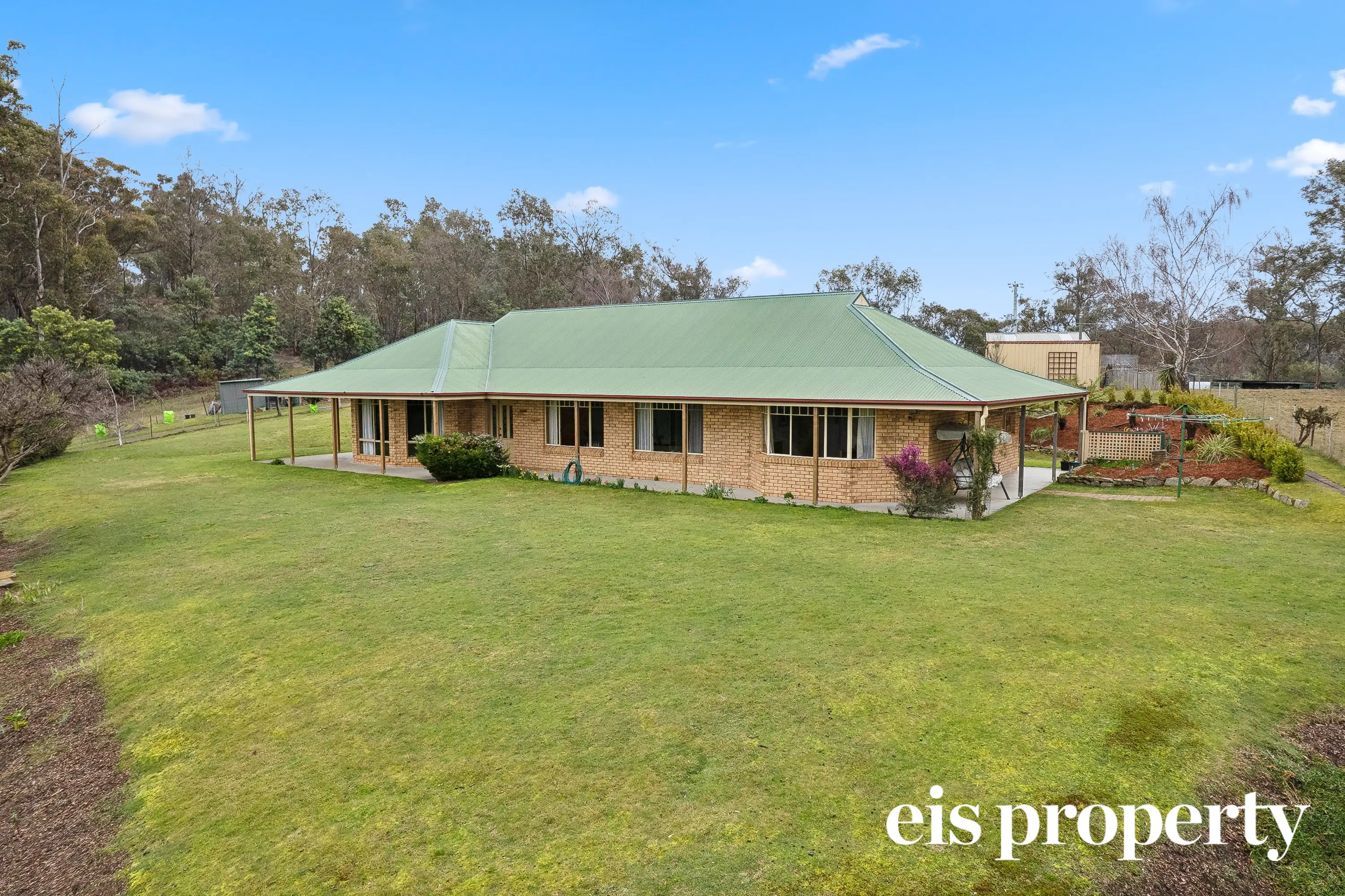INGLEWOOD 369 GREEN VALLEY RD, Bagdad, South East, 0 rūma, 0 rūma horoi, Lifestyle Section