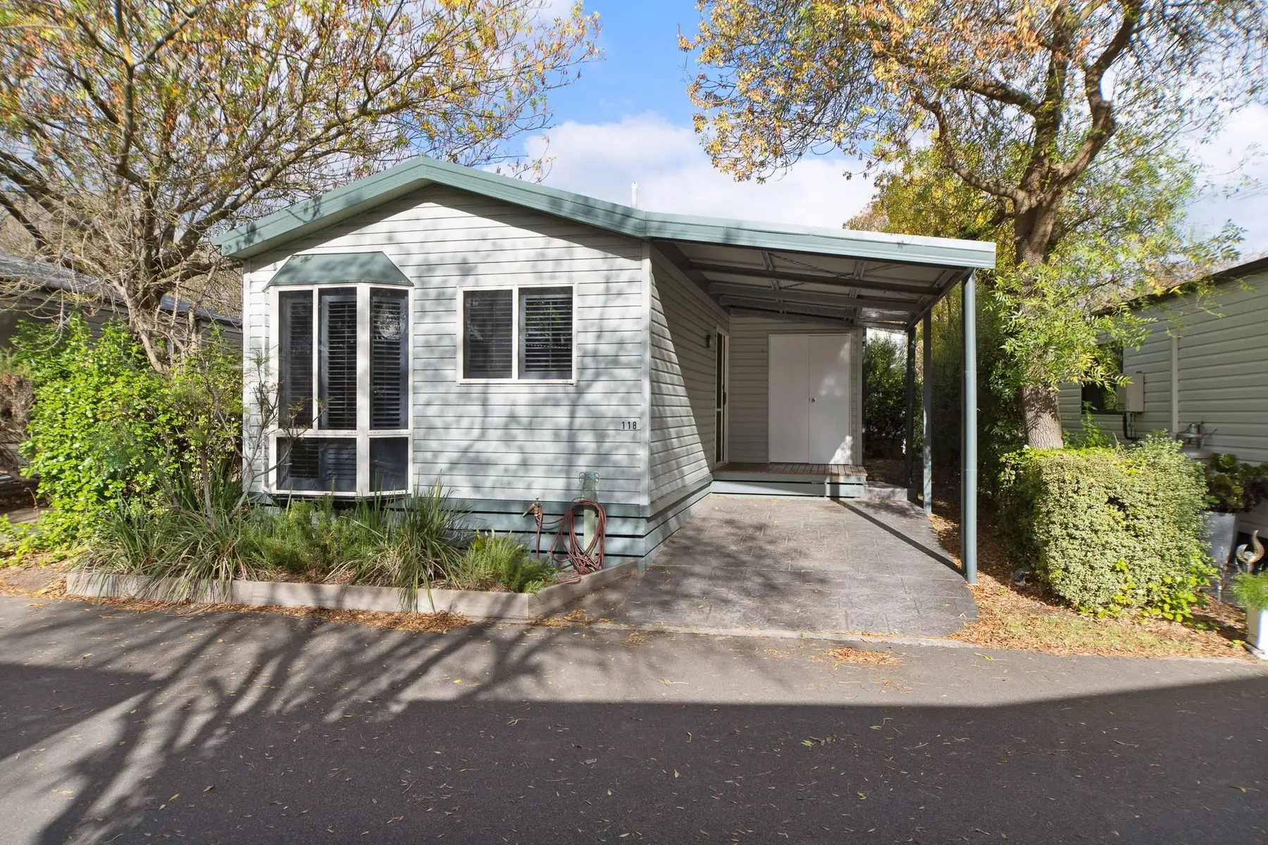 MORNINGTON GDNS HOL VLGE UNIT 118 98 BUNGOWER RD, Mornington, Mornington Peninsula, 0 Schlafzimmer, 0 Badezimmer, Lifestyle Property
