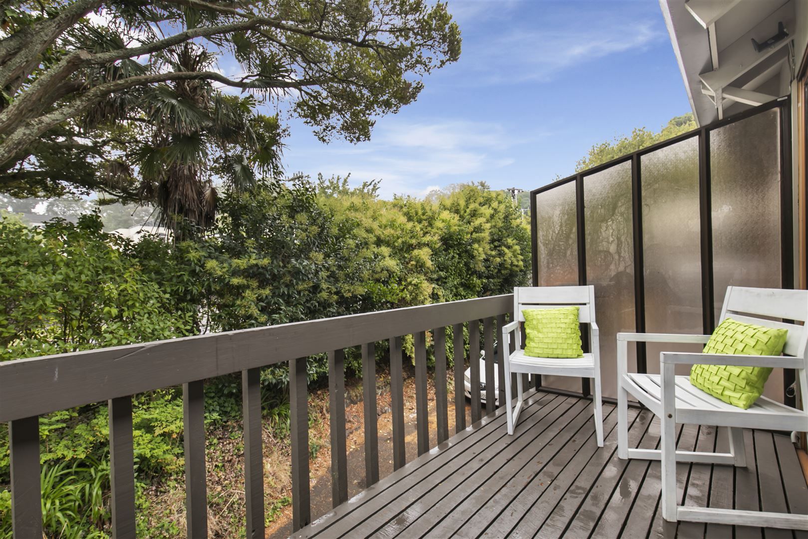 4/170 Gillies Avenue, Epsom, Auckland, 2部屋, 1バスルーム