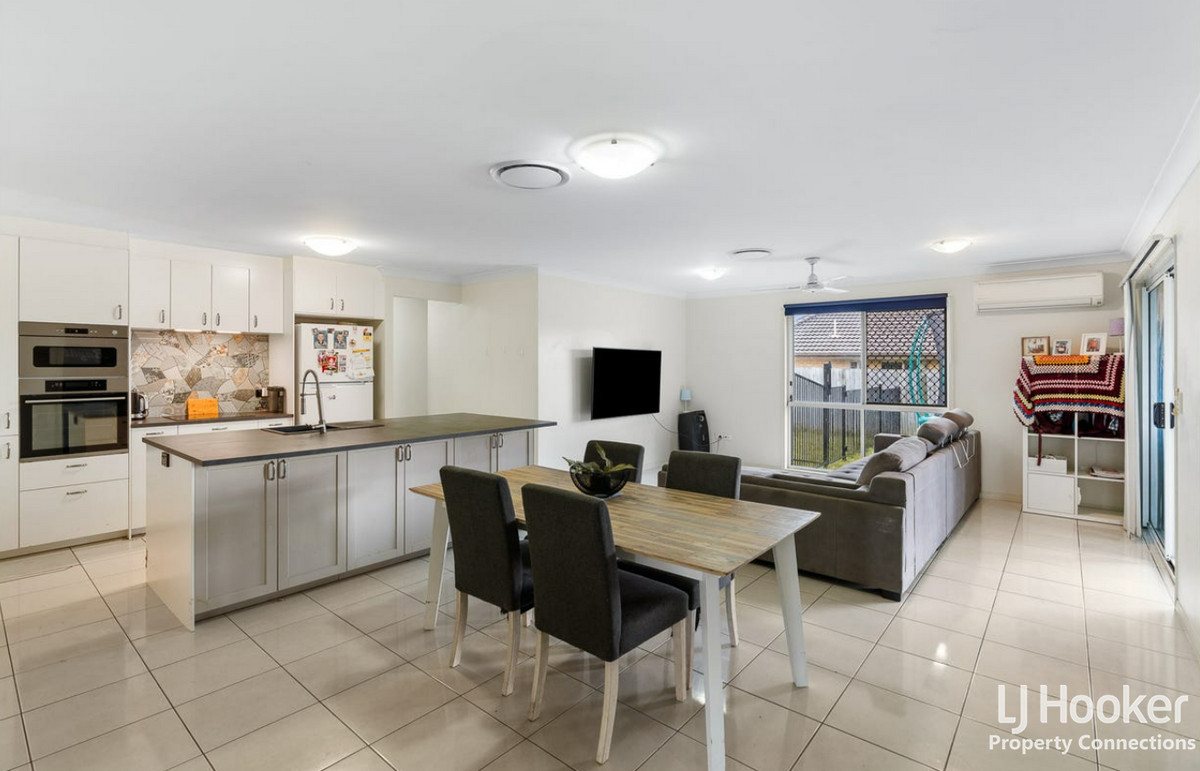 UNIT 7 1-9 MORETON DOWNS DR, Deception Bay, Moreton Bay Region, 0 rūma, 0 rūma horoi, House
