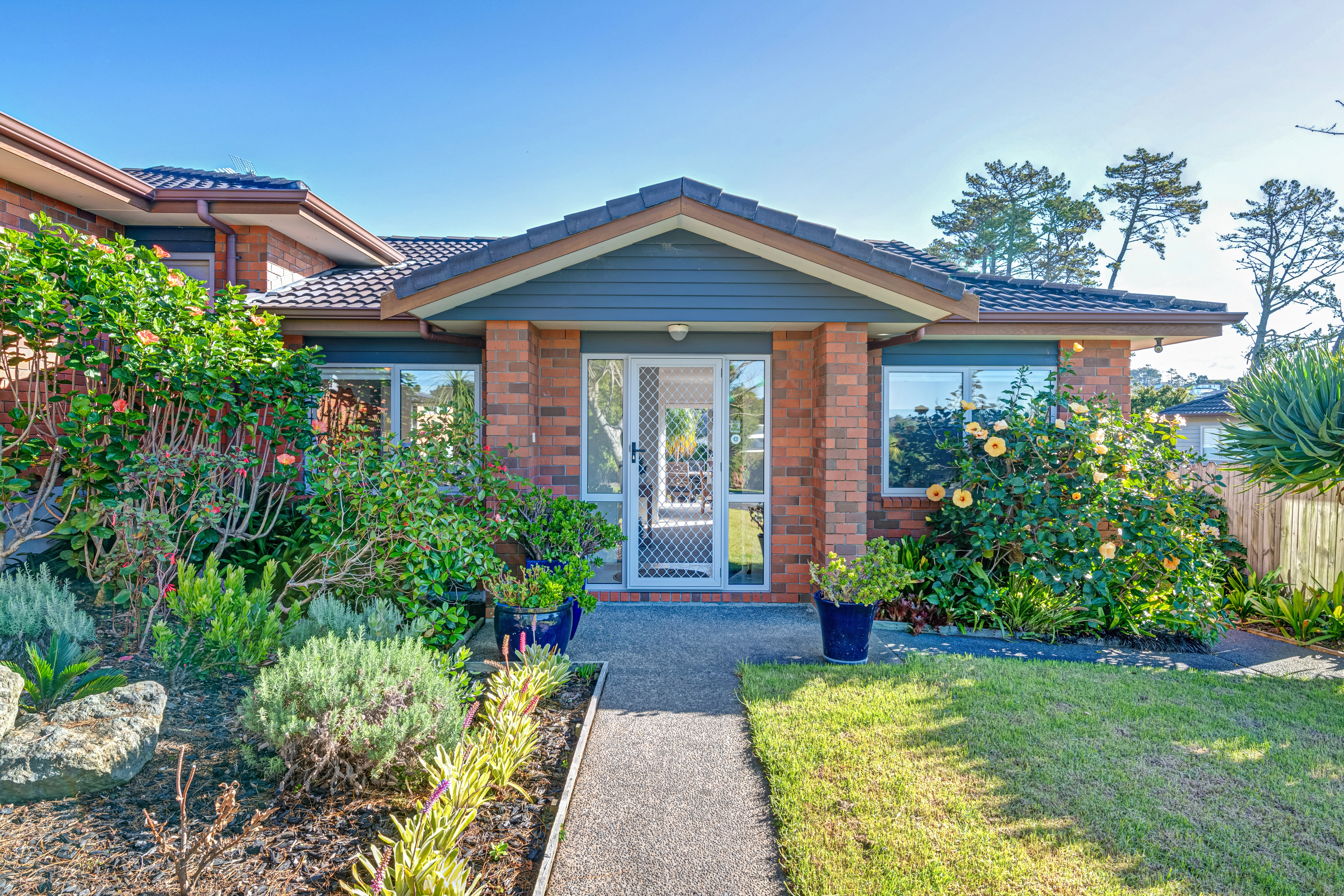 Residential  Single House Zone