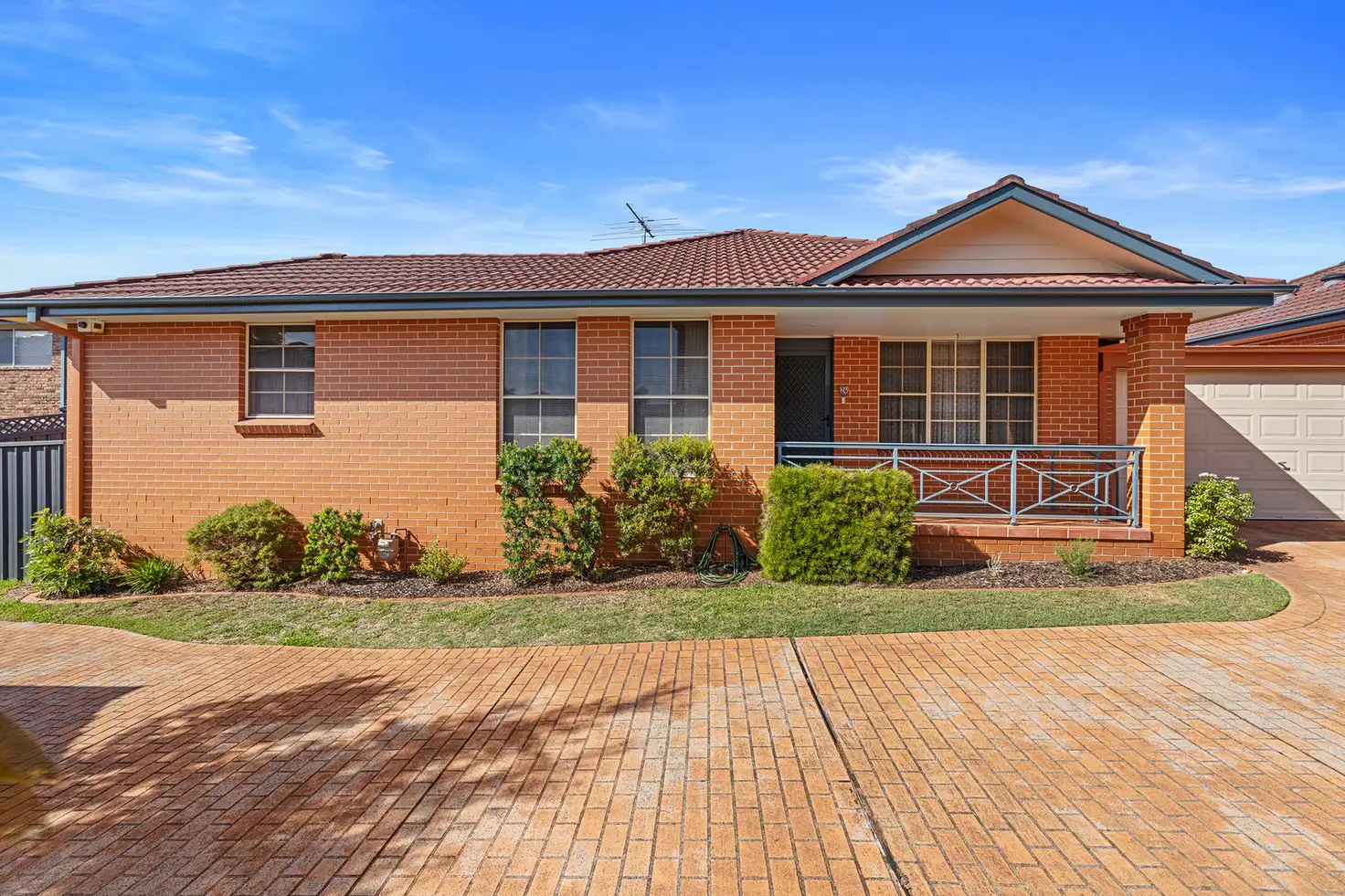 UNIT 11 112-118 PORT HACKING RD, Sylvania, Sutherland Shire, 0 Schlafzimmer, 0 Badezimmer, House