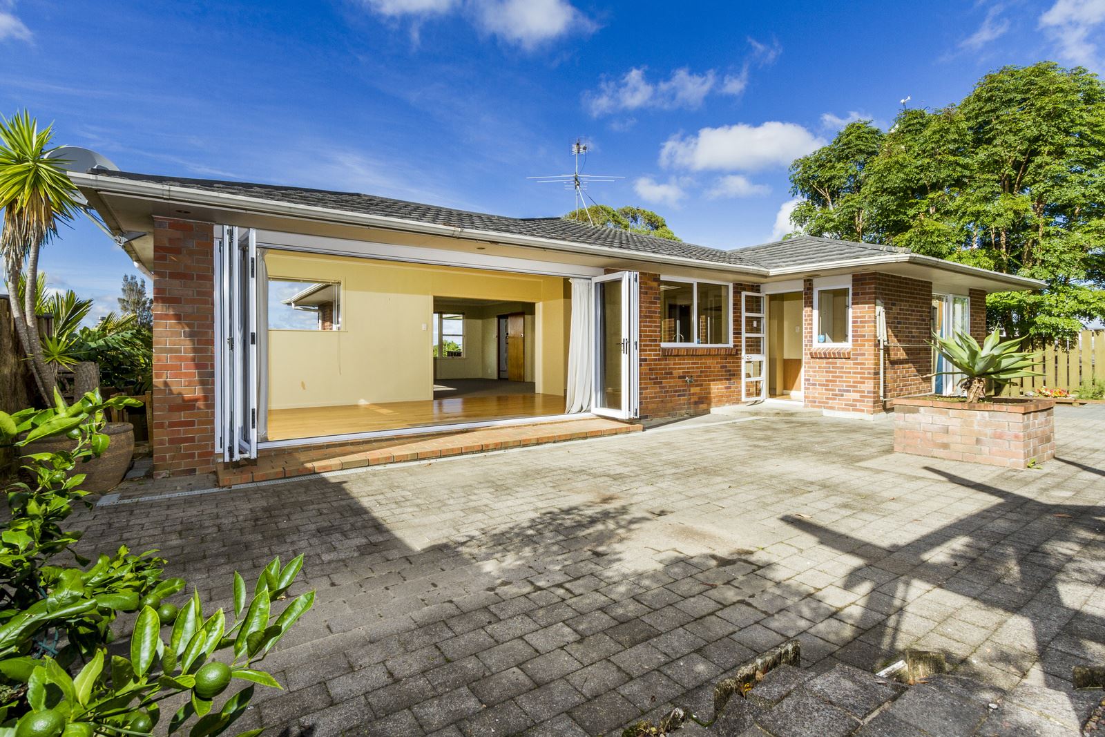 9 Selwyn Crescent, Forrest Hill, North Shore City, 3 ਕਮਰੇ, 1 ਬਾਥਰੂਮ