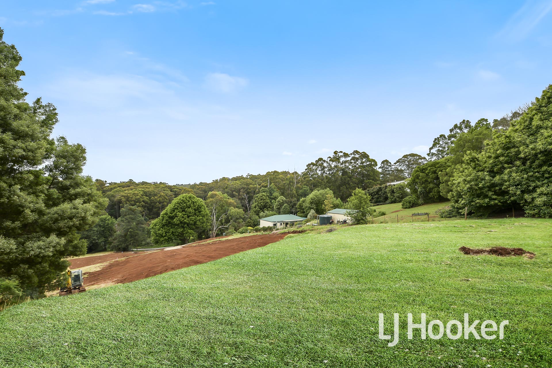 130 GEMBROOK-TONIMBUK RD, Gembrook, Traralagon , 0 Schlafzimmer, 0 Badezimmer, Section