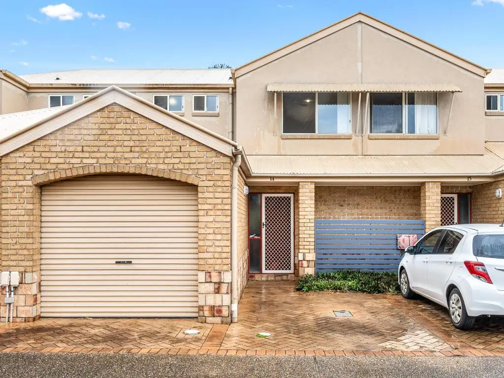 RIVERBEND GARDENS UNIT 68 36 ALBERT ST, Waterford, Brisbane - Southern Region, 0 غرف, 0 حمامات, Townhouse