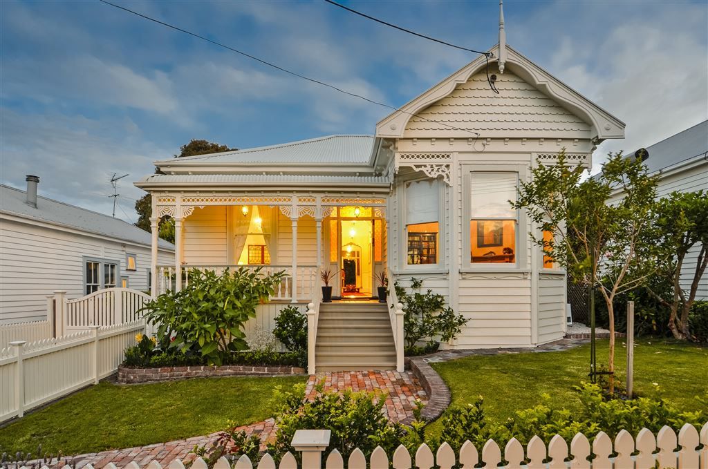 Residential  Single House Zone