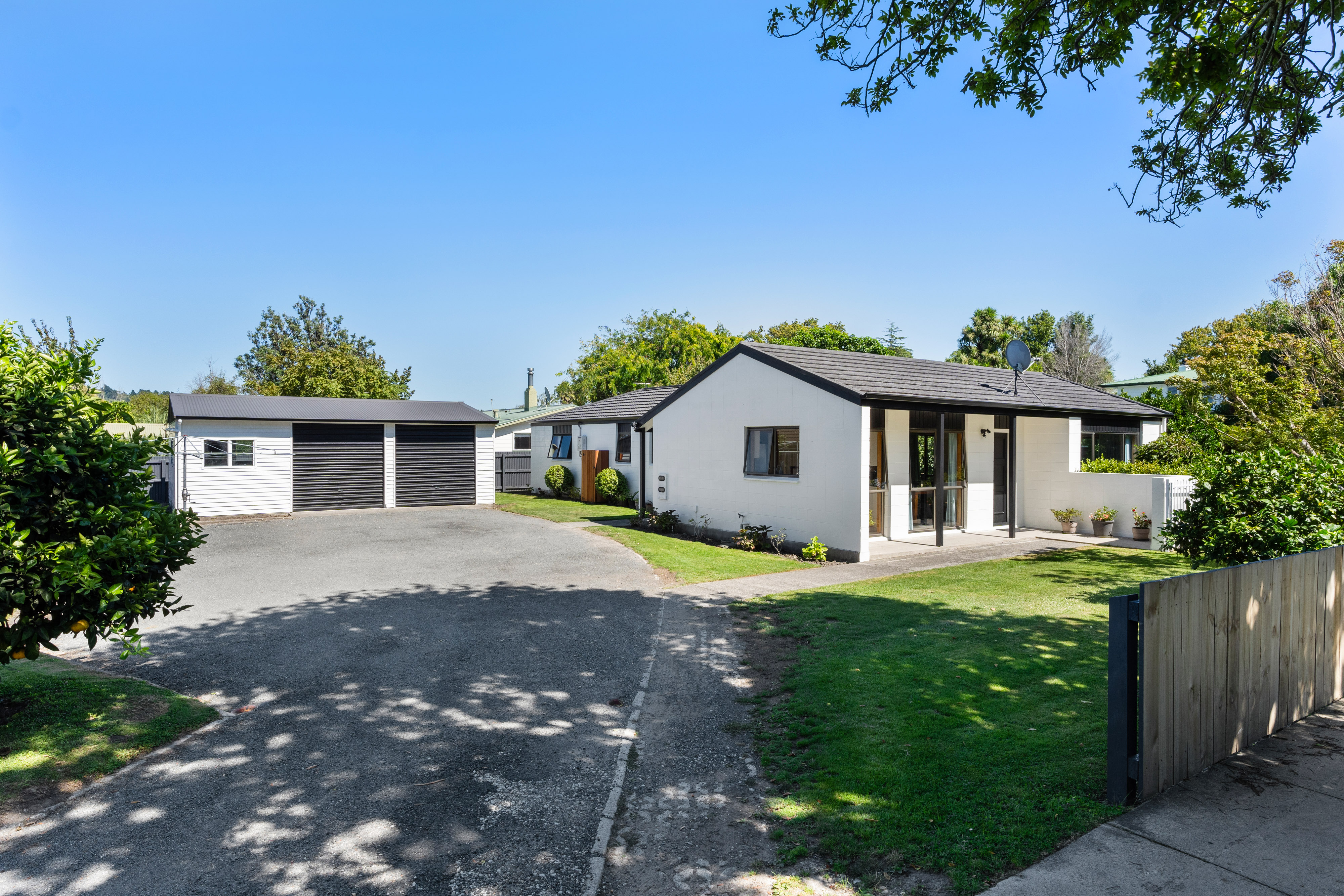 14 Kelvin Street, Inner Kaiti, Gisborne, 4 침실, 2 욕실, House