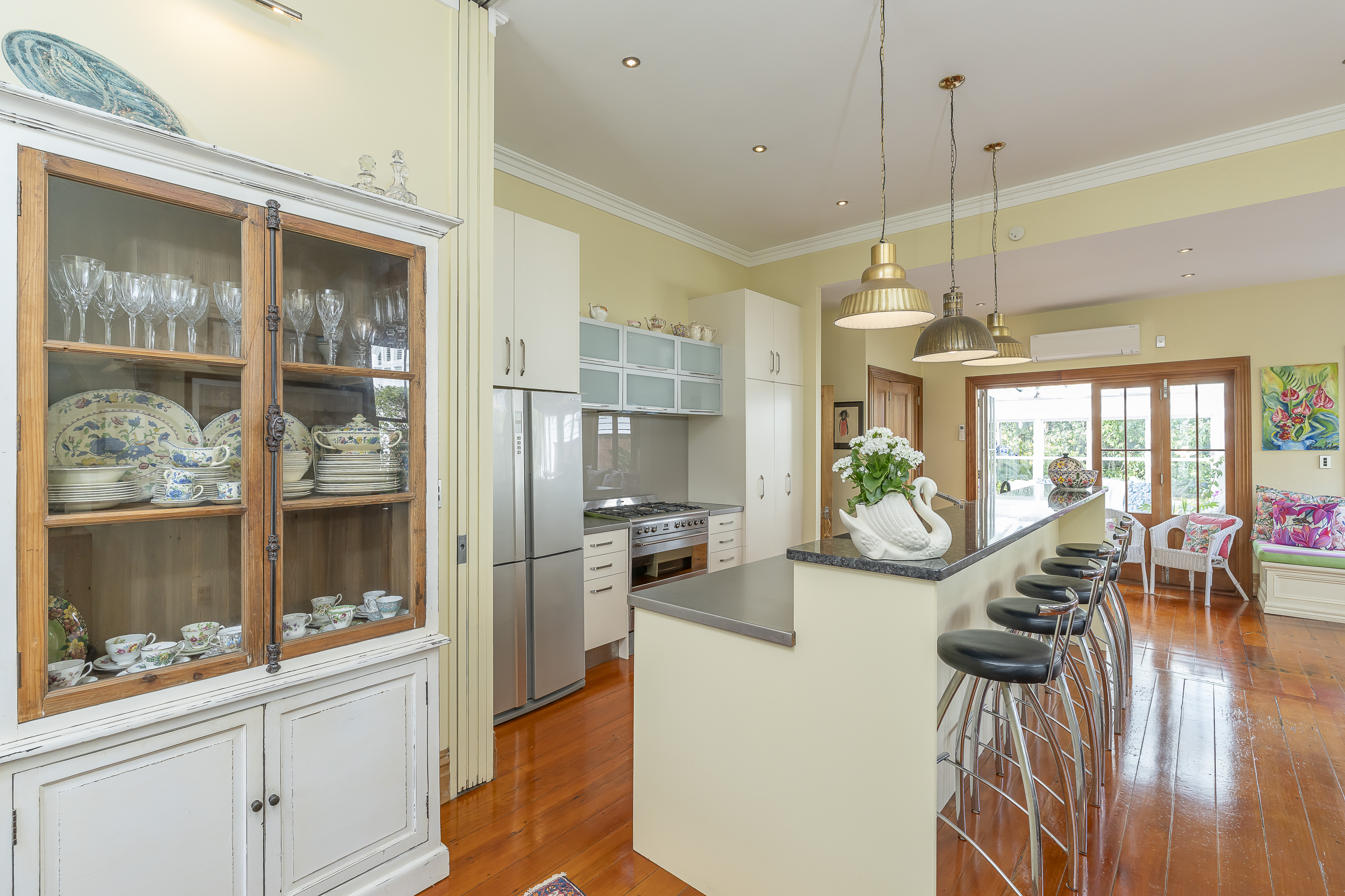 7 Queen Street, Northcote Point, Auckland - North Shore, 4 Bedrooms, 0 Bathrooms, House