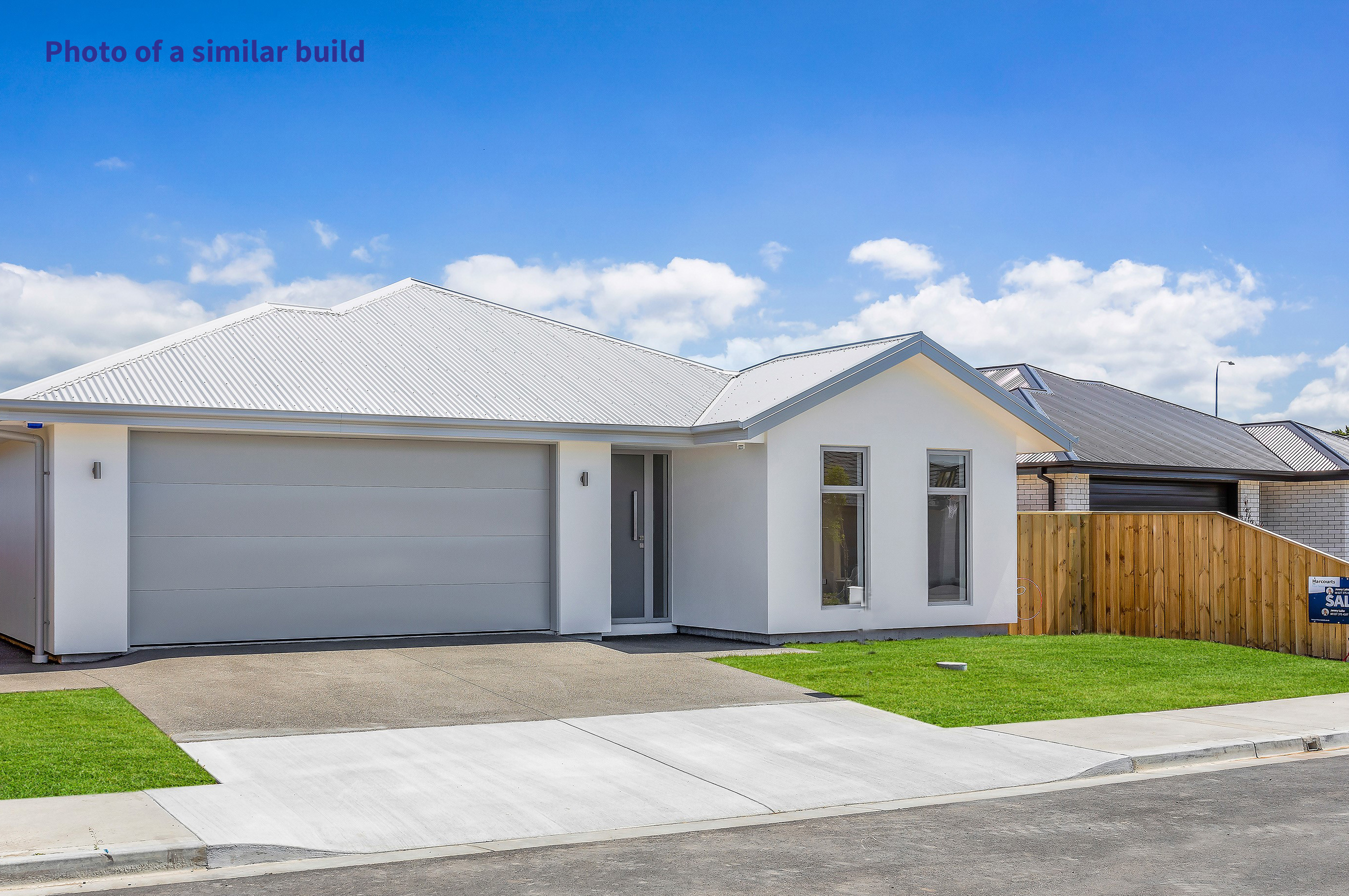 34 Mehrtens Crescent, Woodend, Waimakariri, 3房, 2浴, House