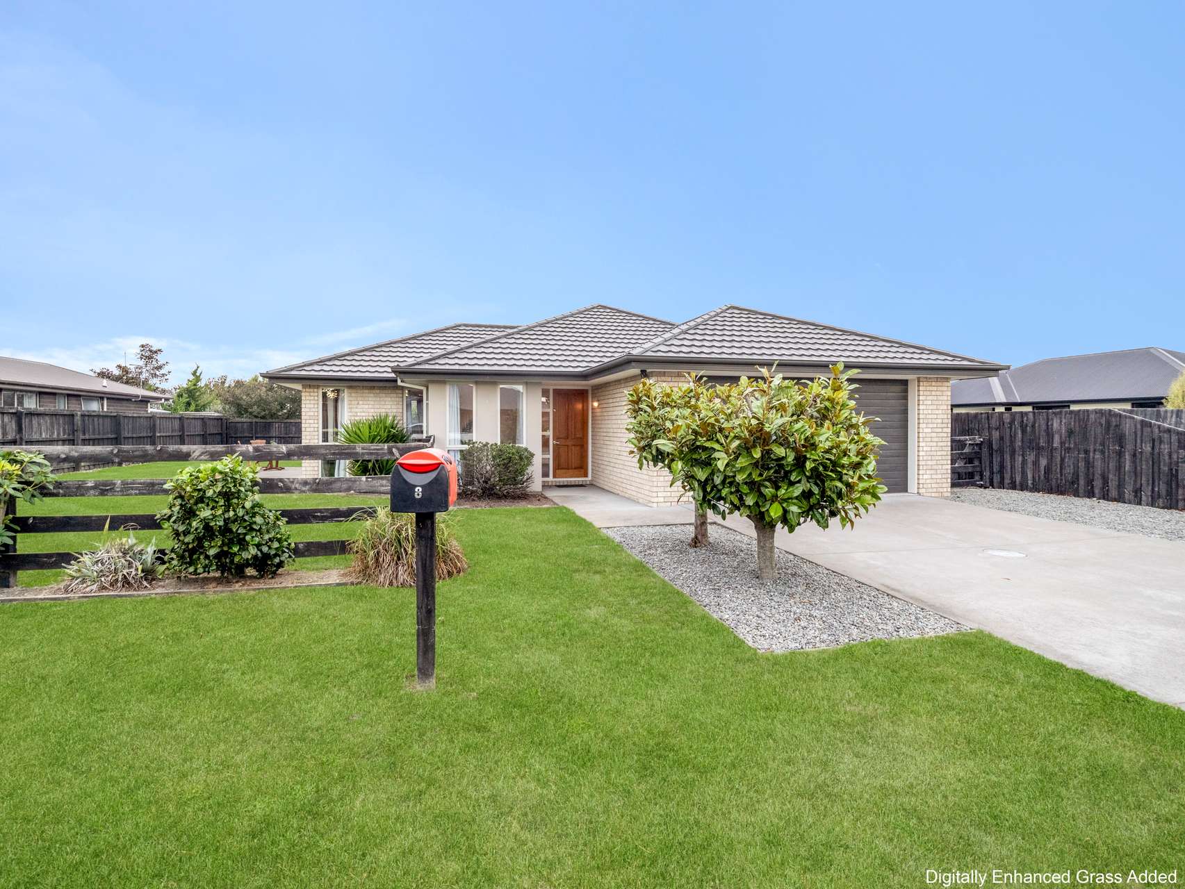 8 Marble Court, Rolleston