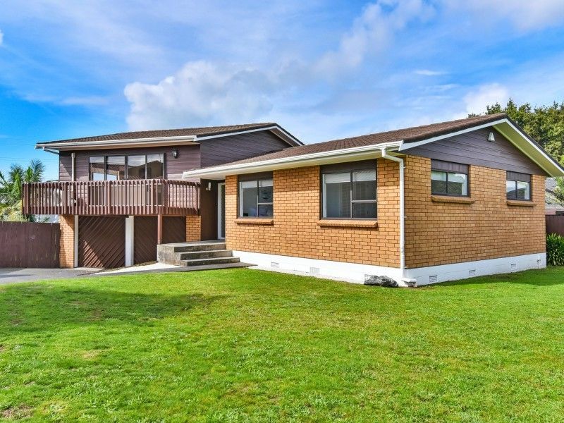 Residential  Mixed Housing Suburban Zone