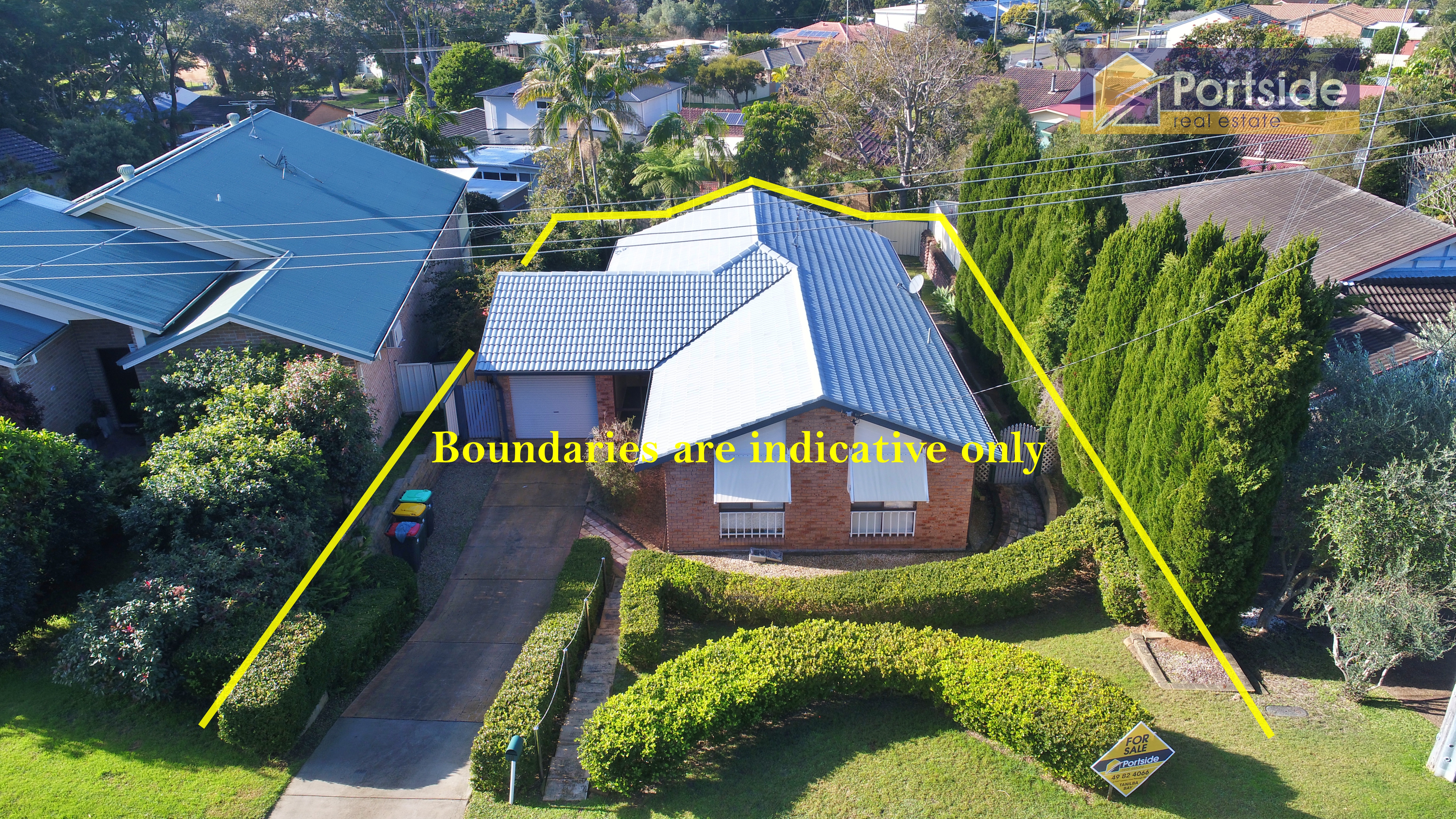 18 DEAN PDE, Lemon Tree Passage, Hunter, 0房, 0浴, House
