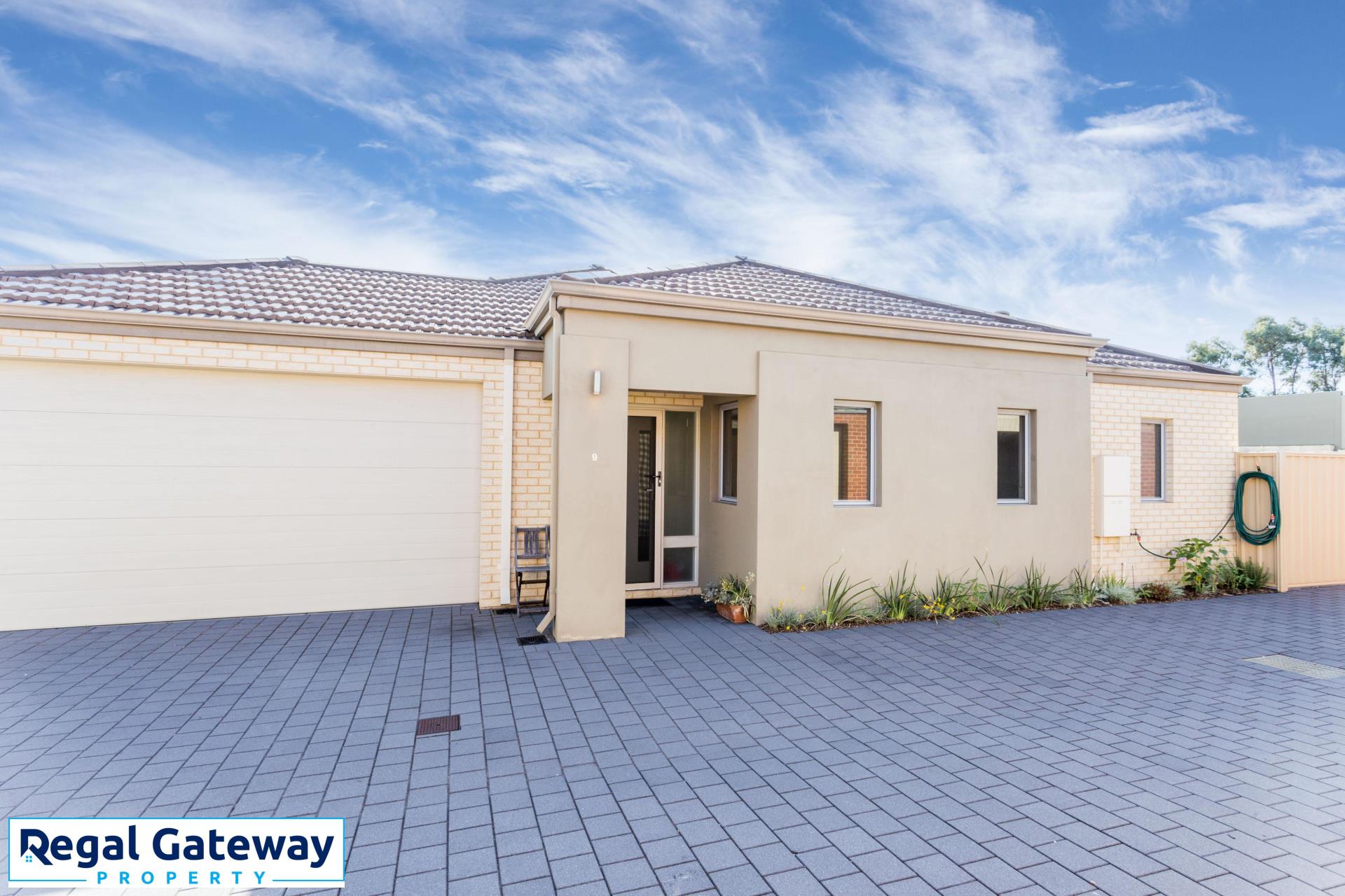 UNIT 9 12 TWILIGHT MEWS, Aubin Grove, South West Perth, 0 Schlafzimmer, 0 Badezimmer, House
