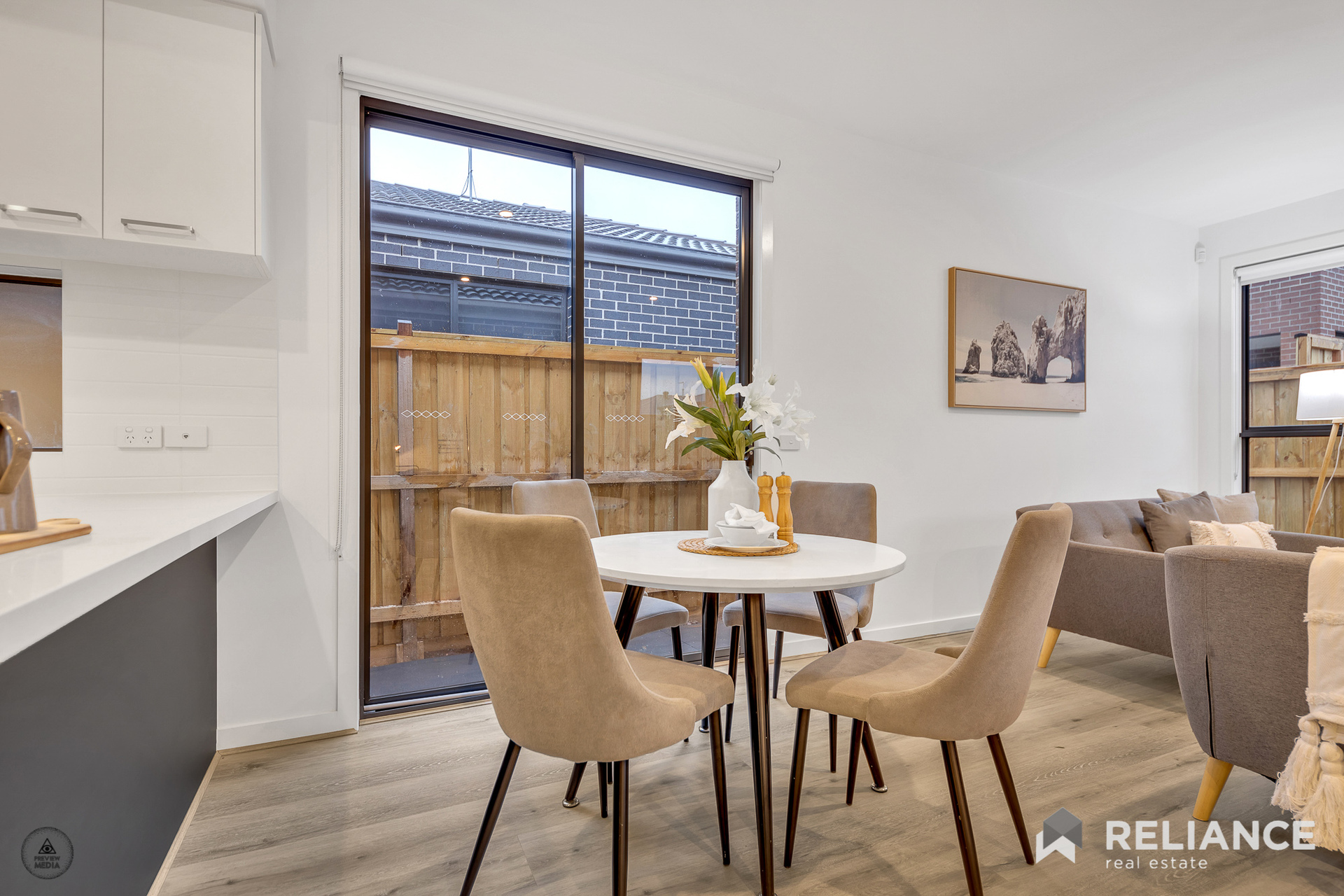 20 ATHENA RD, Weir Views, North West Melbourne, 0房, 0浴, House