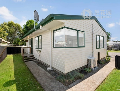 8c Dominion Road, Tuakau, Waikato, 3 chambres, 1 salles de bain