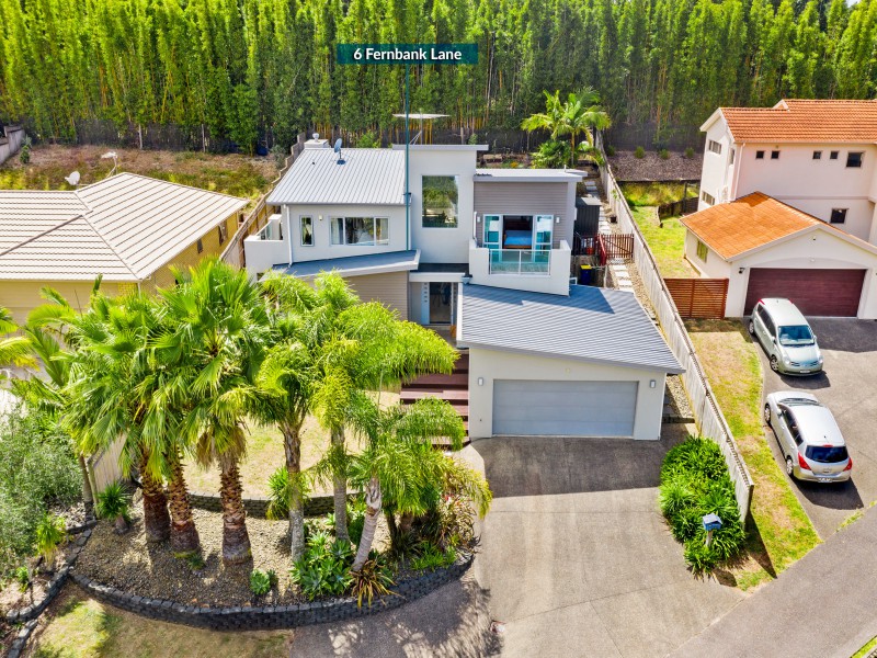 Residential  Mixed Housing Suburban Zone