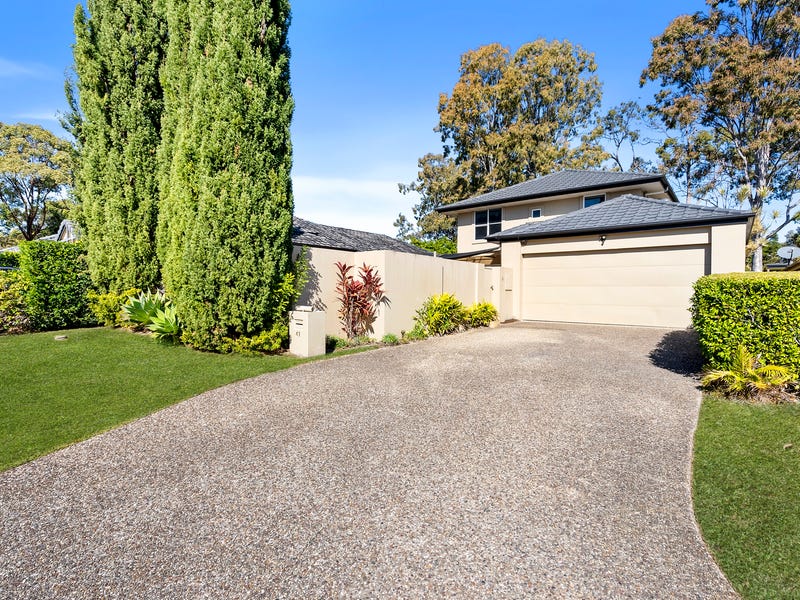 41 SEVILLE CCT, Burleigh Waters, Gold Coast, 0 chambres, 0 salles de bain, House