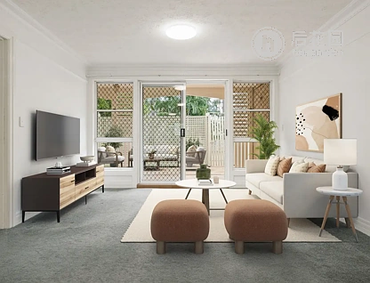 Unit 6/41 DEVOY STREET, ASHGROVE, 0 chambres, 0 salles de bain, Apartment