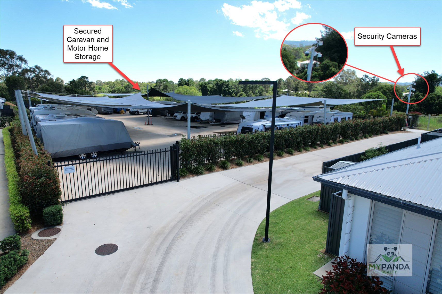 LIVING GEMS UNIT 319 176-184 TORRENS RD, Caboolture South, Moreton Bay Region, 0 rūma, 0 rūma horoi, Lifestyle Property