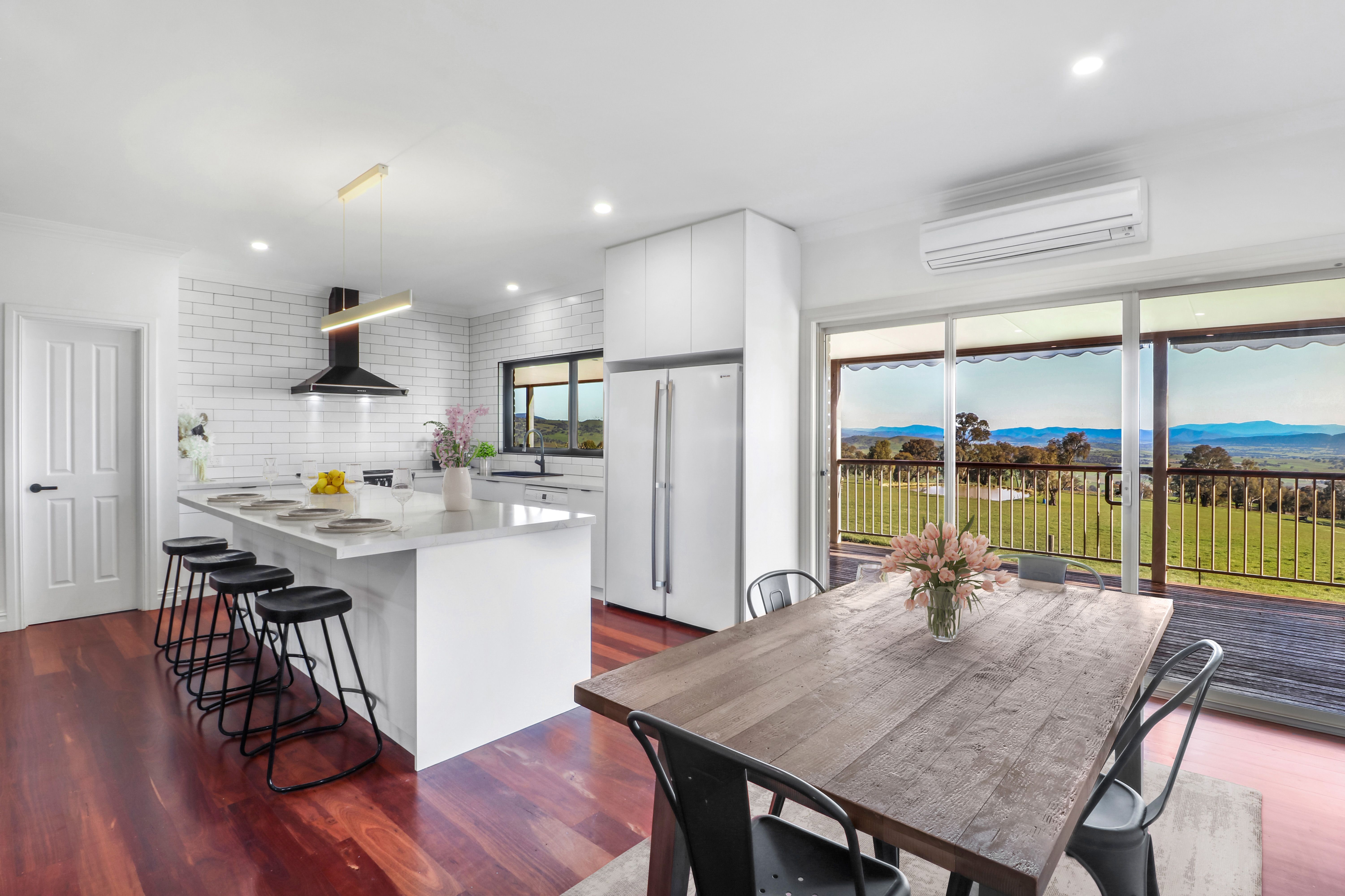 ASHBOURNE 104 GRANDVIEW DR, Barwite, Wangaratta, 0 침실, 0 욕실, House