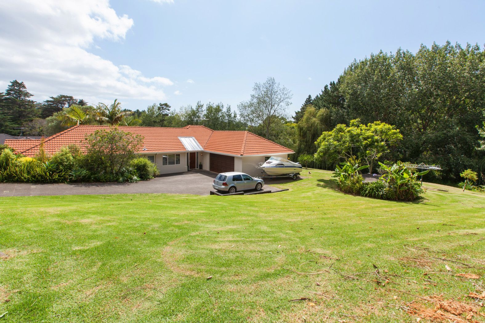 Residential  Large Lot Zone