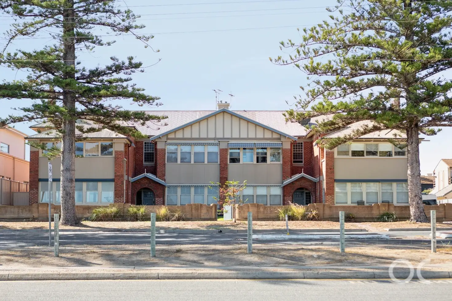 UNIT 4 50 ESPLANADE, Semaphore, Western Adelaide, 0 રૂમ, 0 બાથરૂમ, Unit