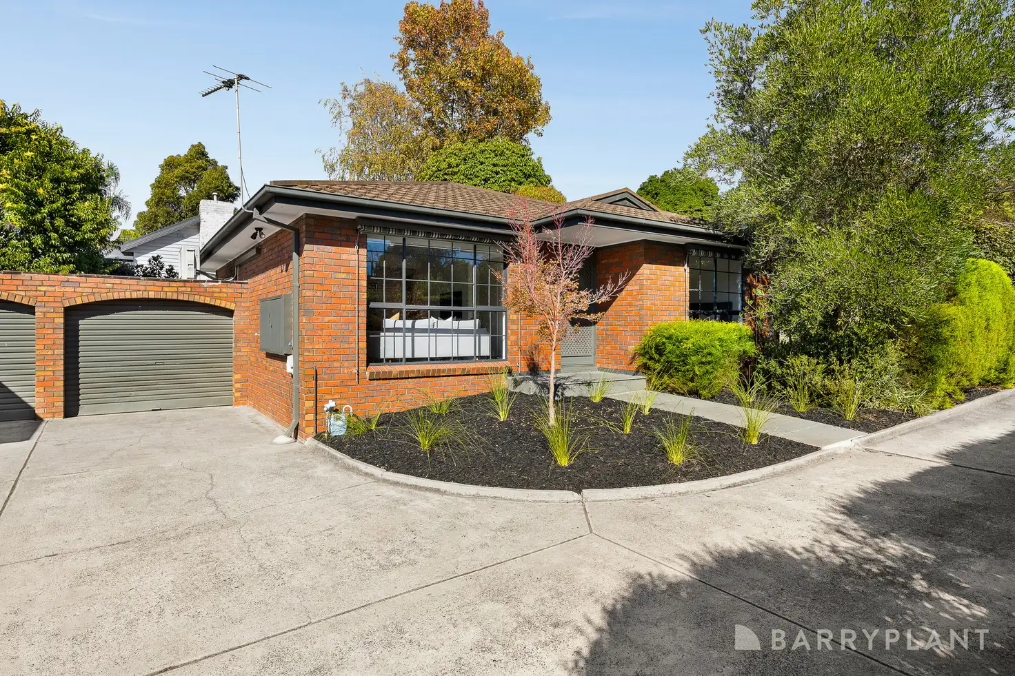 UNIT 1 44 BEAUFORT RD, Croydon, East Melbourne, 0房, 0浴, Unit