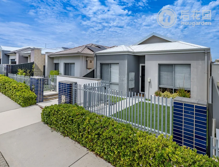 61 REFLECTION BVD, JINDALEE WA 6036, 0部屋, 0バスルーム, House