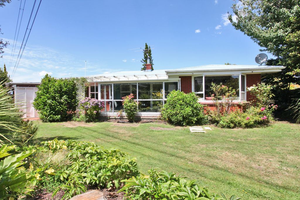 Residential Suburban