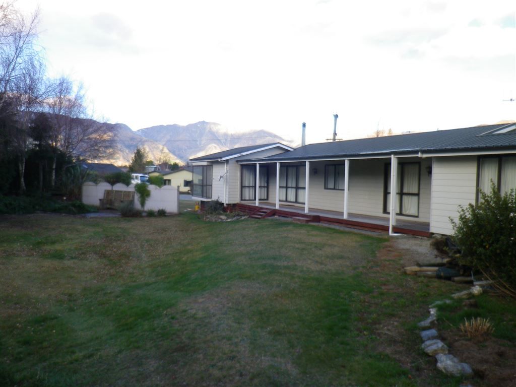 Township Zone