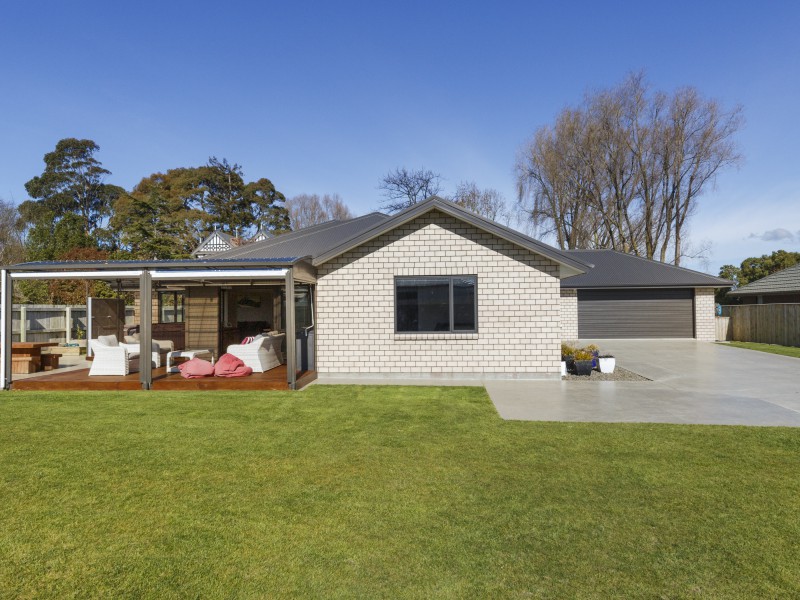 11 Mahi Grove, Feilding, Manawatu, 5 ਕਮਰੇ, 0 ਬਾਥਰੂਮ