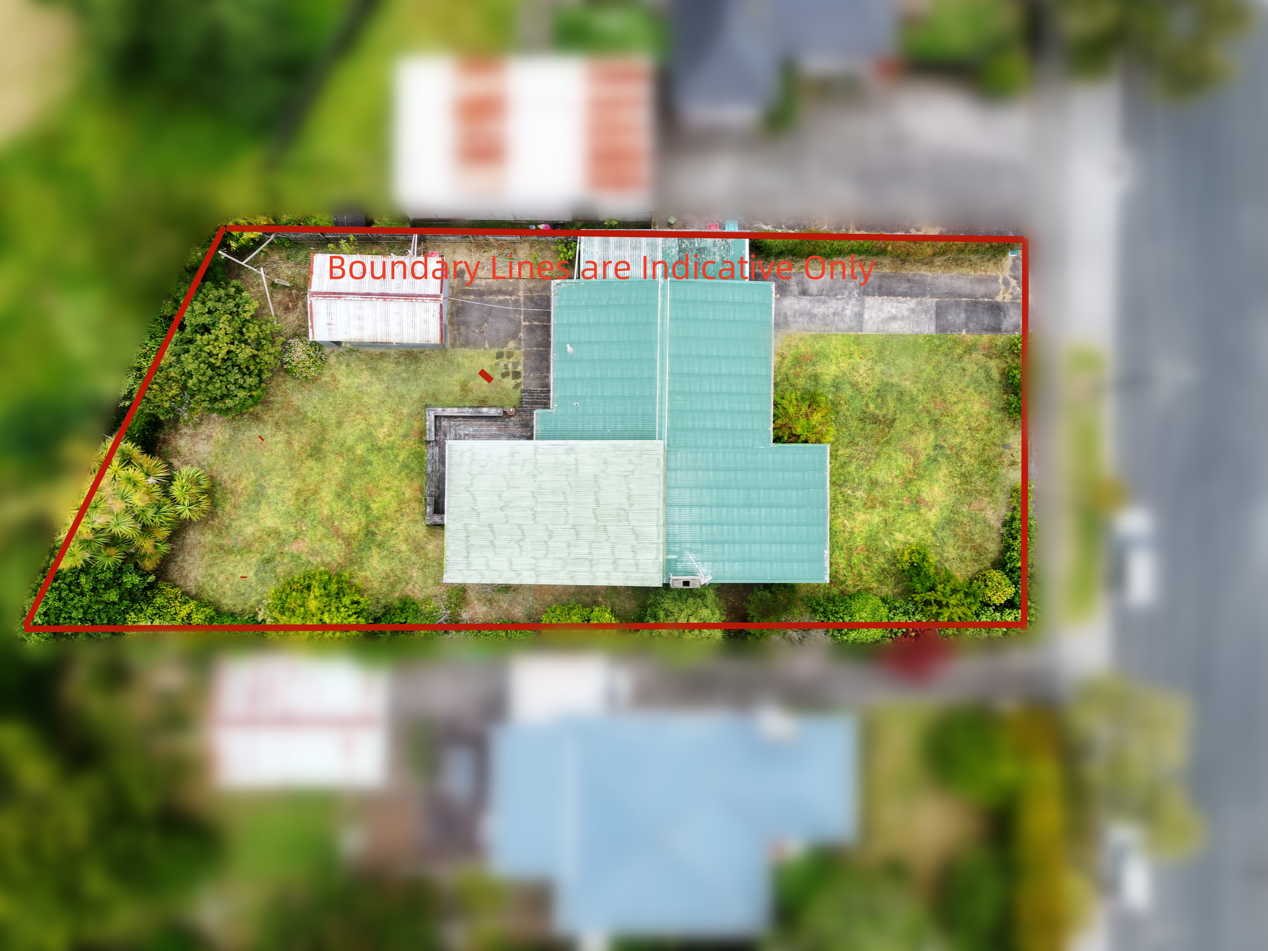 3 Sloane Street, Glen Innes, Auckland City, 3房, 1浴, House