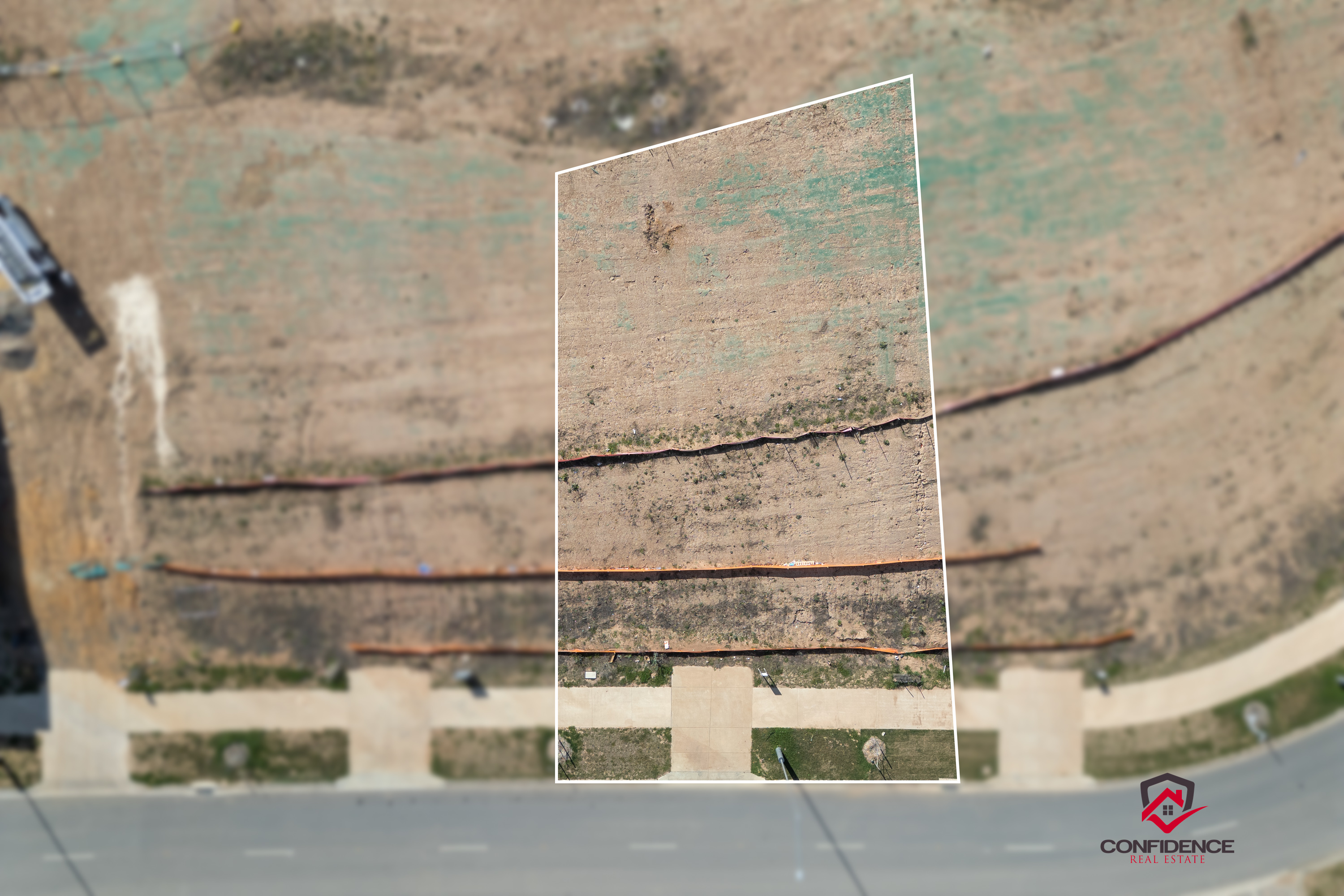 23 STELLA YOUNG WAY, Denman Prospect, Molonglo Valley District, 0 침실, 0 욕실, Section