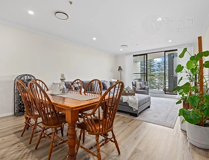 Unit 15/194 THE ESPLANADE, SPEERS POINT, 0 slaapkamers, 0 badkamers, Unit