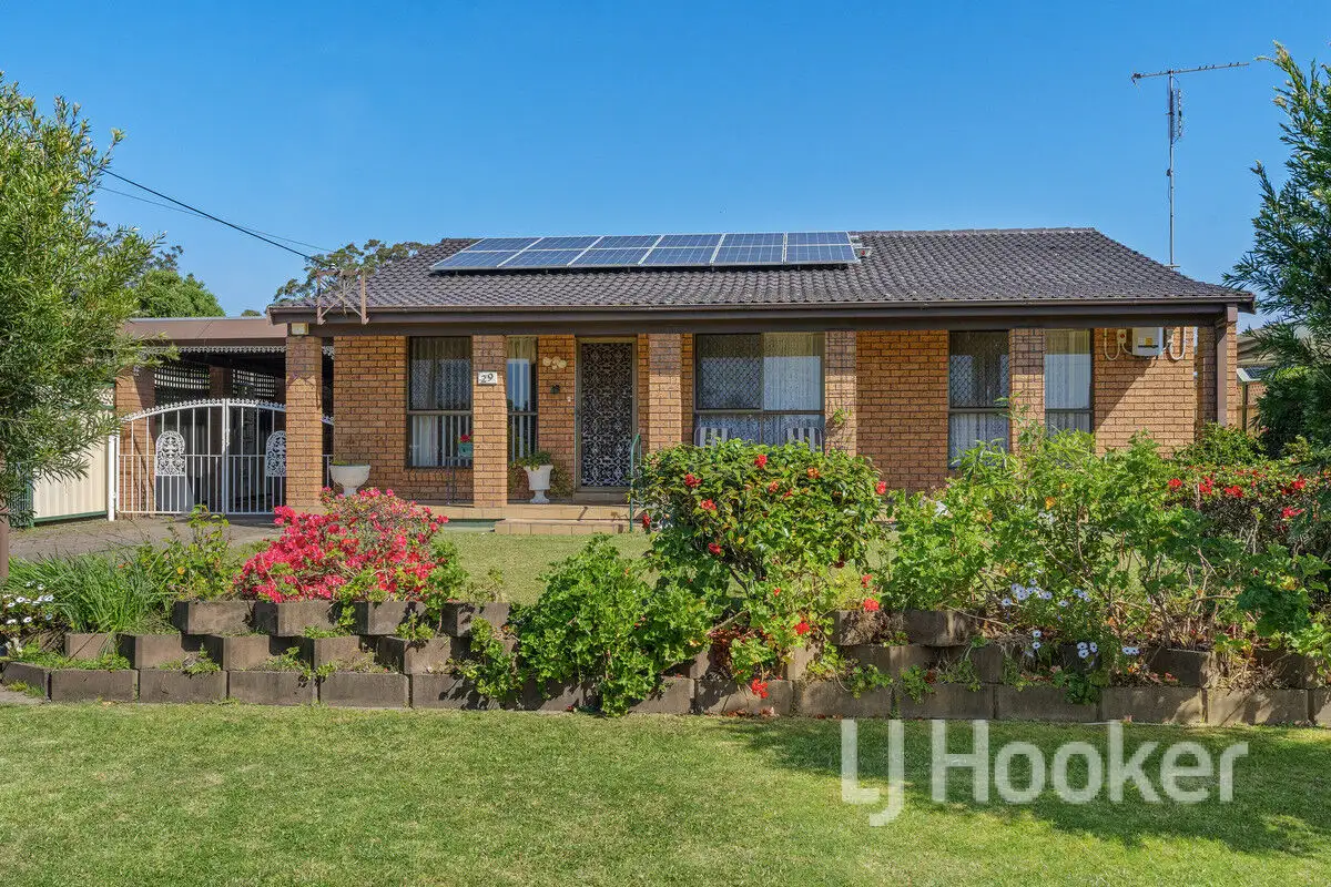 29 BORONIA AV, Sanctuary Point, South Coast, 0 રૂમ, 0 બાથરૂમ, House